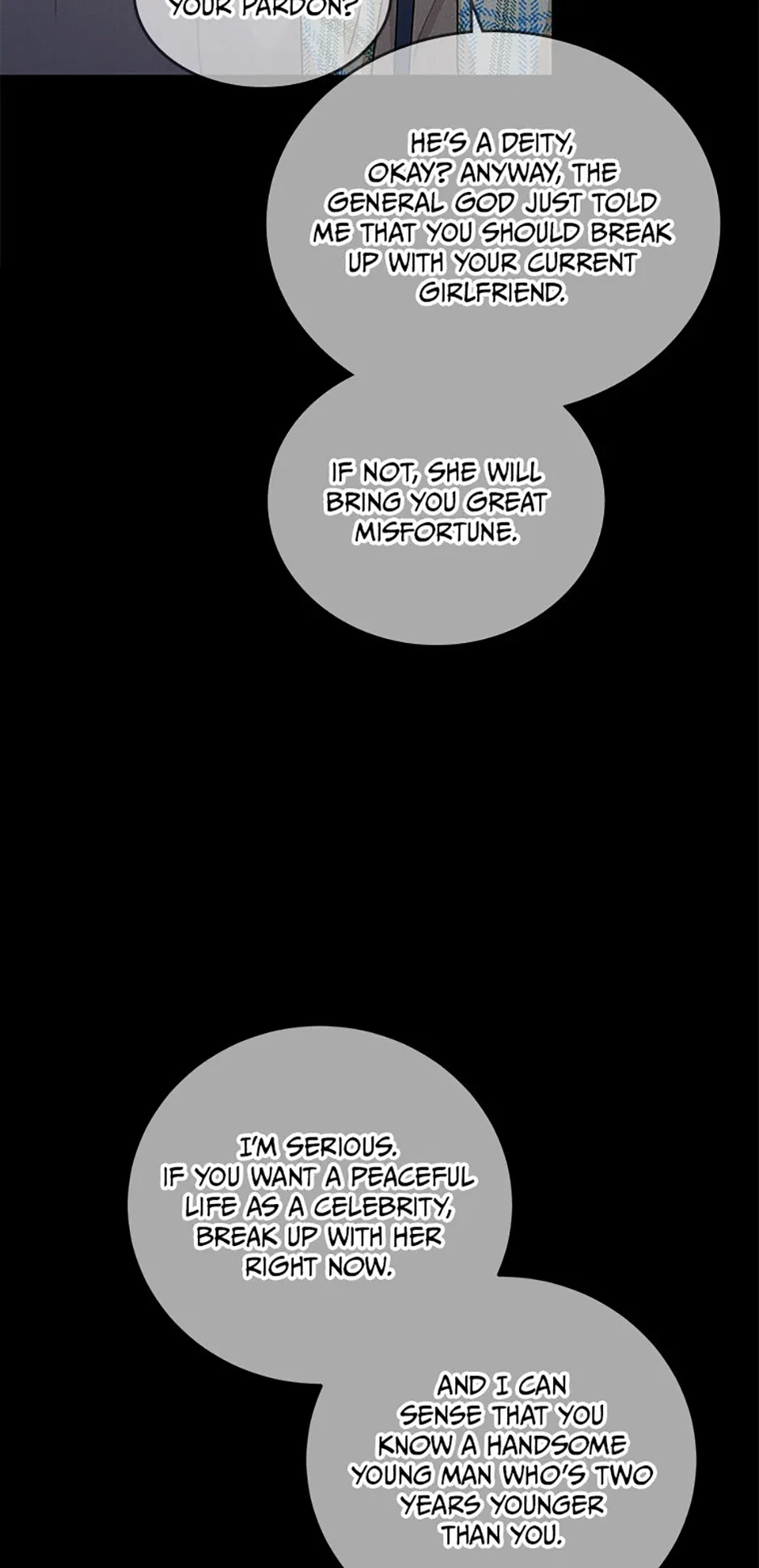 Lovely Runner Chapter 78 – Page 48