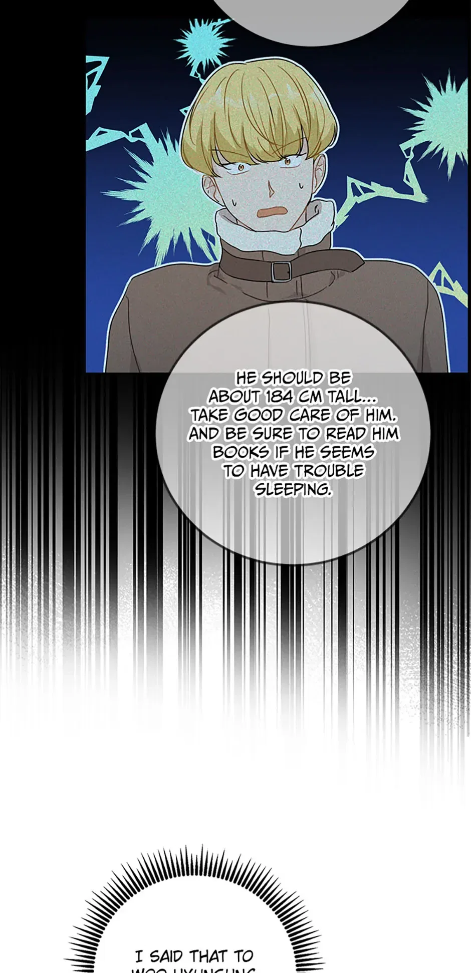 Lovely Runner Chapter 78 – Page 49