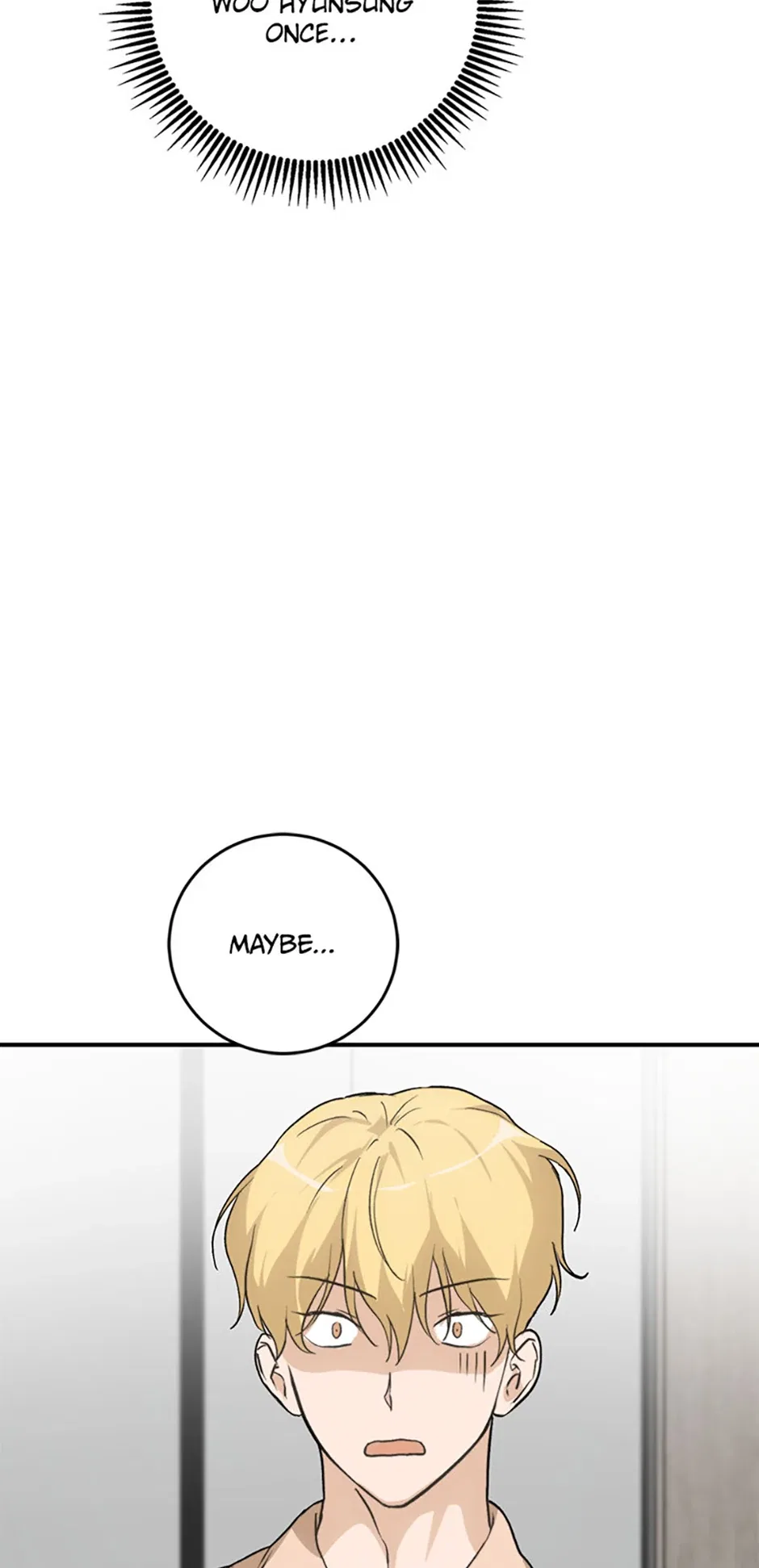 Lovely Runner Chapter 78 – Page 50