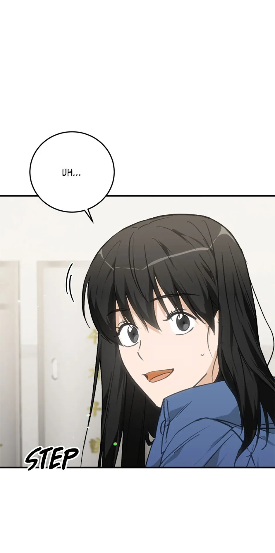 Lovely Runner Chapter 78 – Page 54