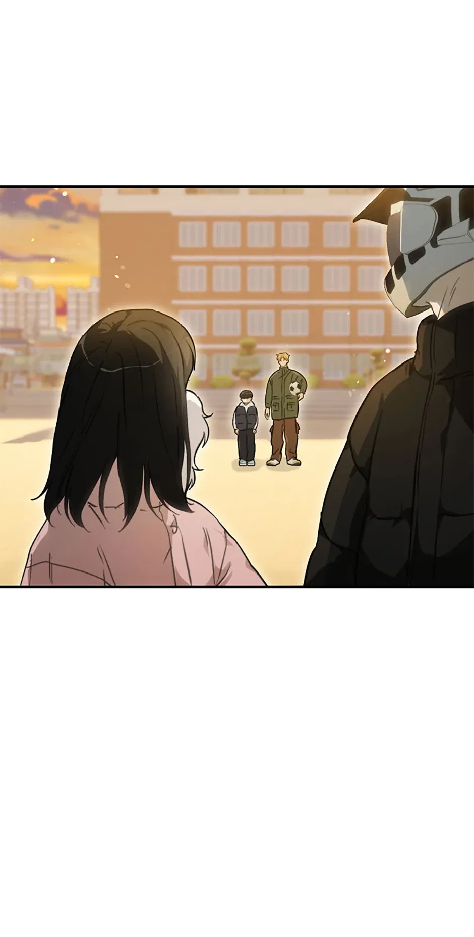 Lovely Runner Chapter 77 – Page 10