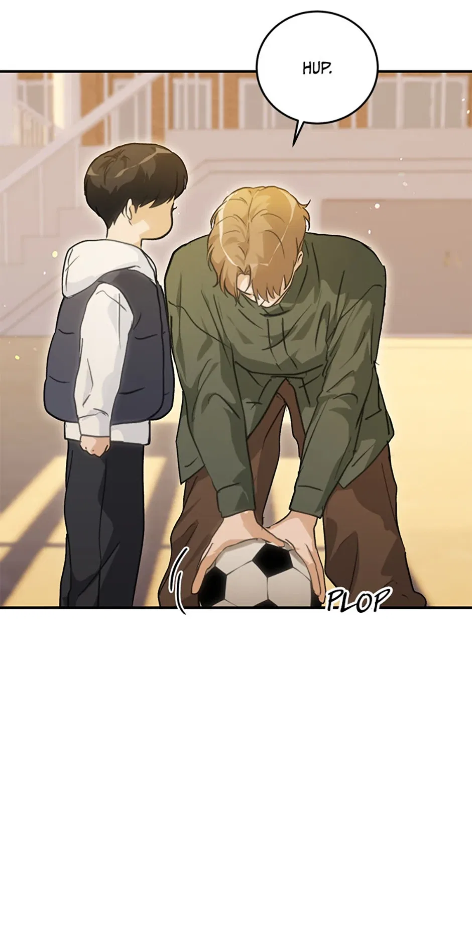Lovely Runner Chapter 77 – Page 11