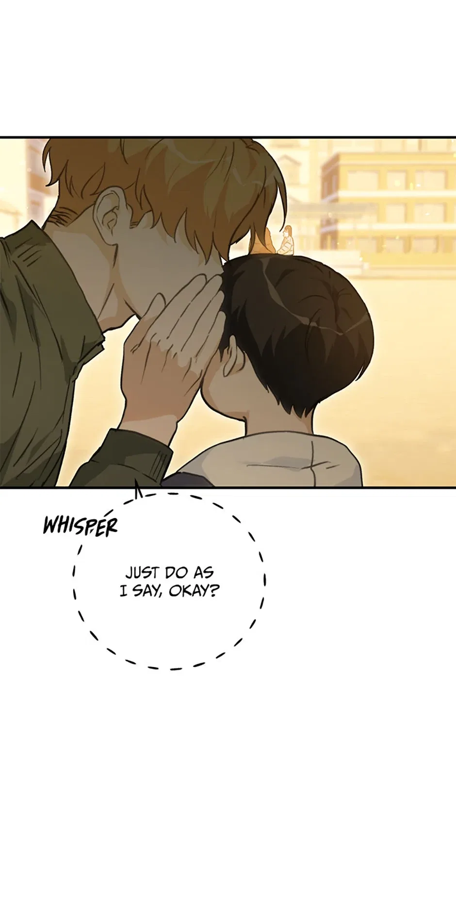 Lovely Runner Chapter 77 – Page 12
