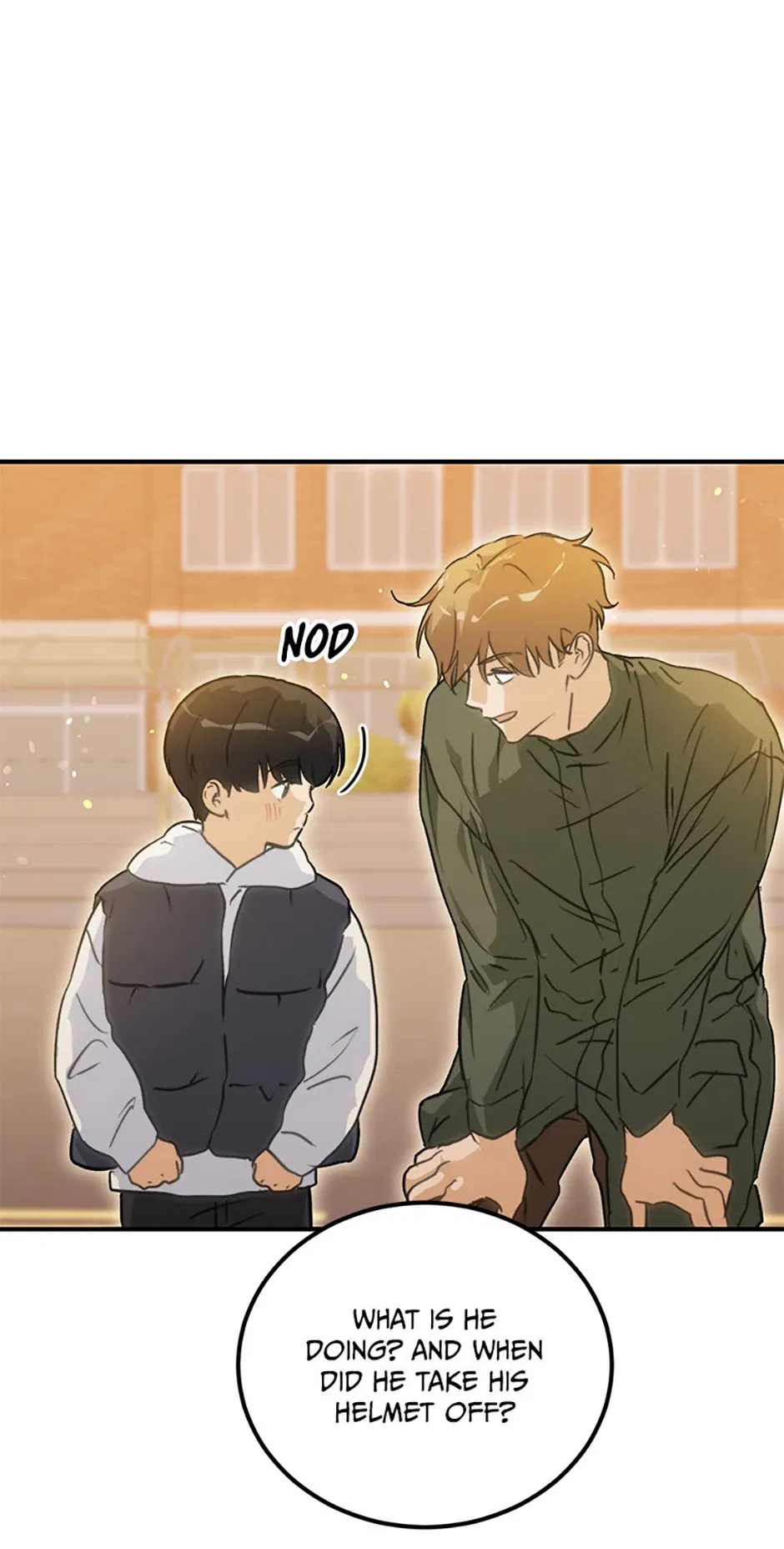 Lovely Runner Chapter 77 – Page 13