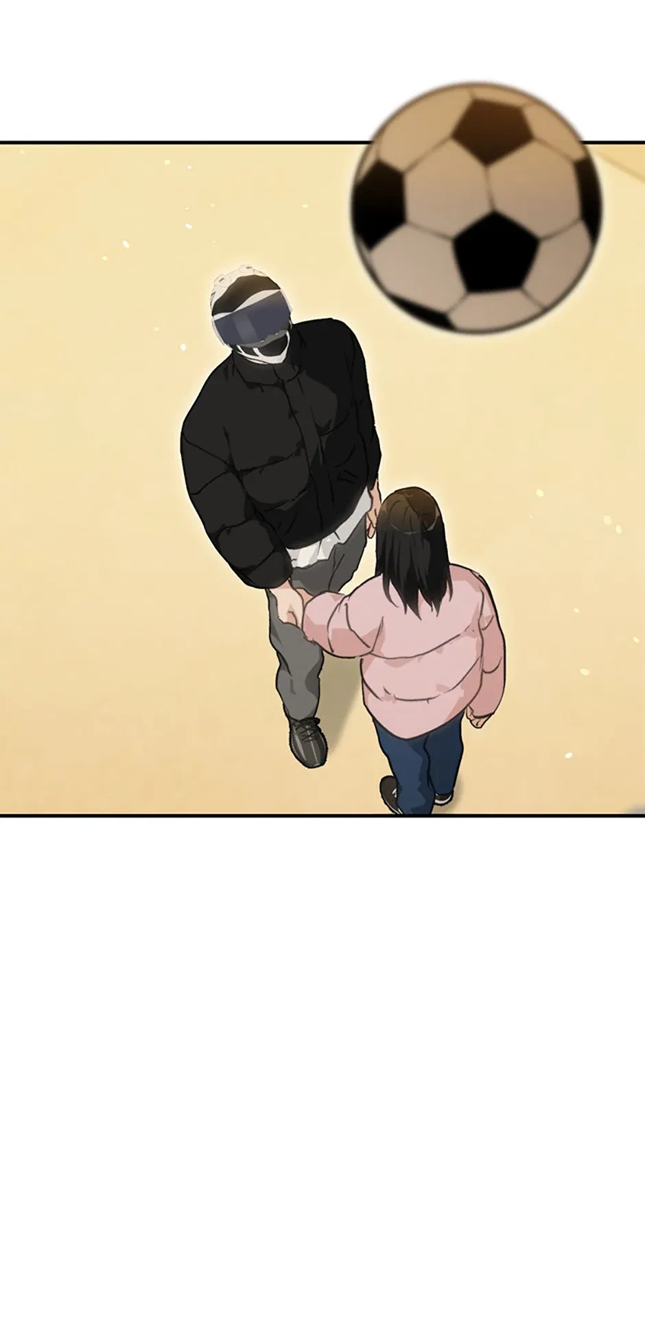 Lovely Runner Chapter 77 – Page 21