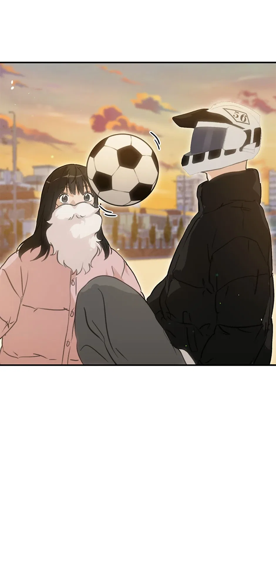 Lovely Runner Chapter 77 – Page 24