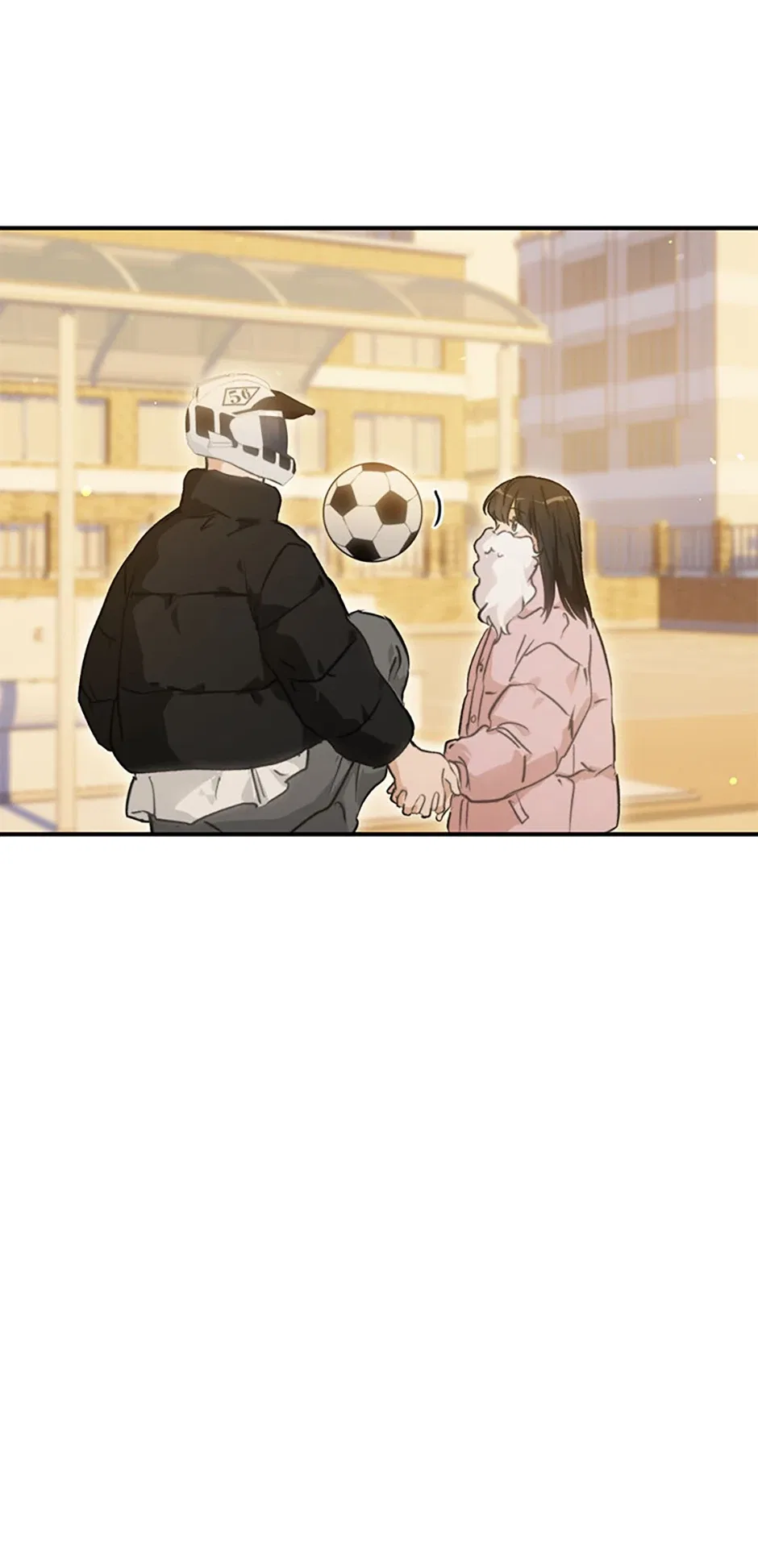Lovely Runner Chapter 77 – Page 25