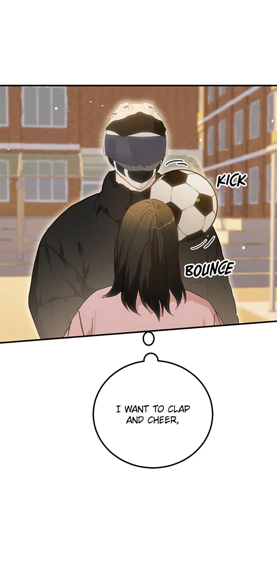 Lovely Runner Chapter 77 – Page 26