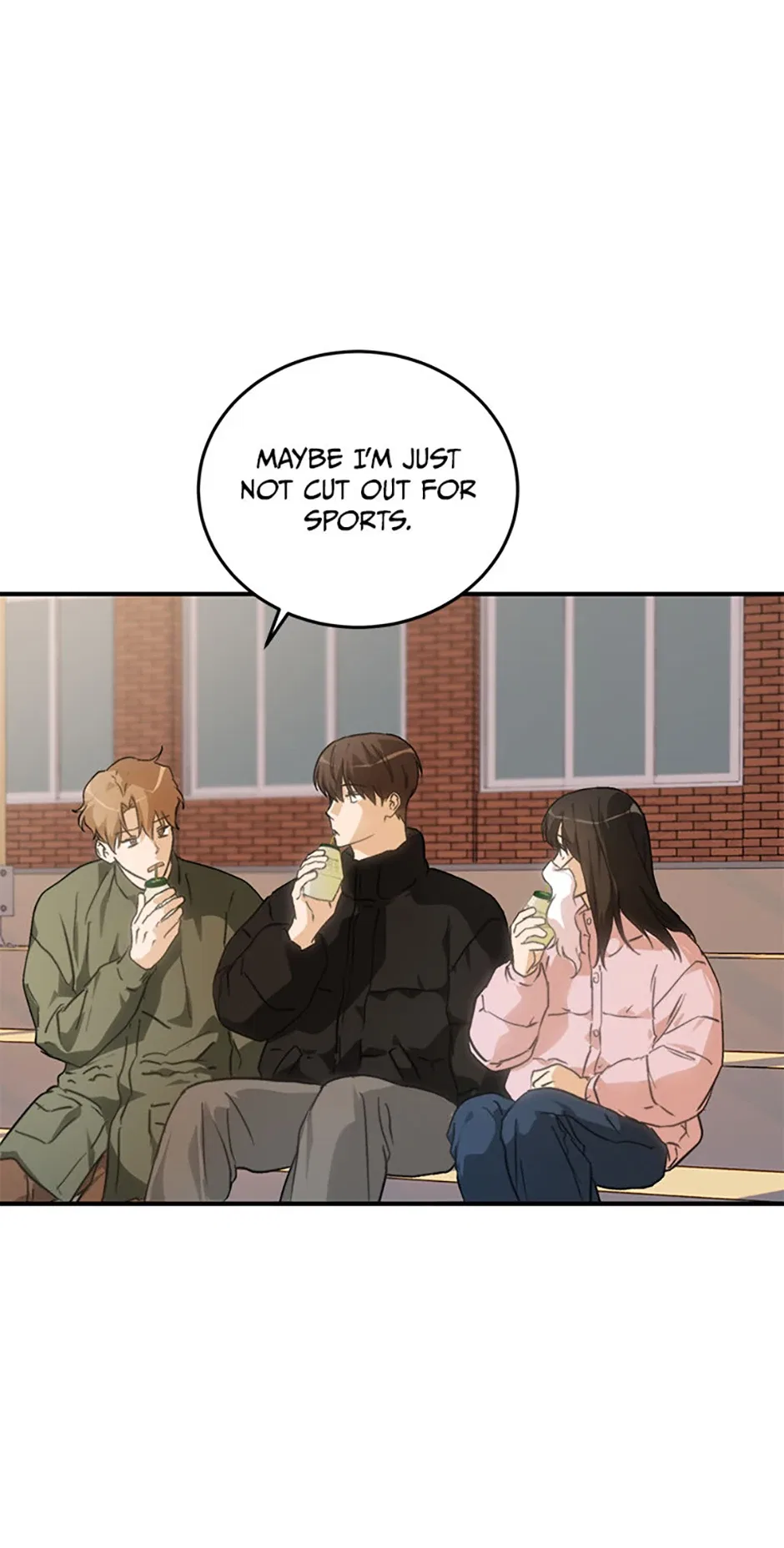 Lovely Runner Chapter 77 – Page 31