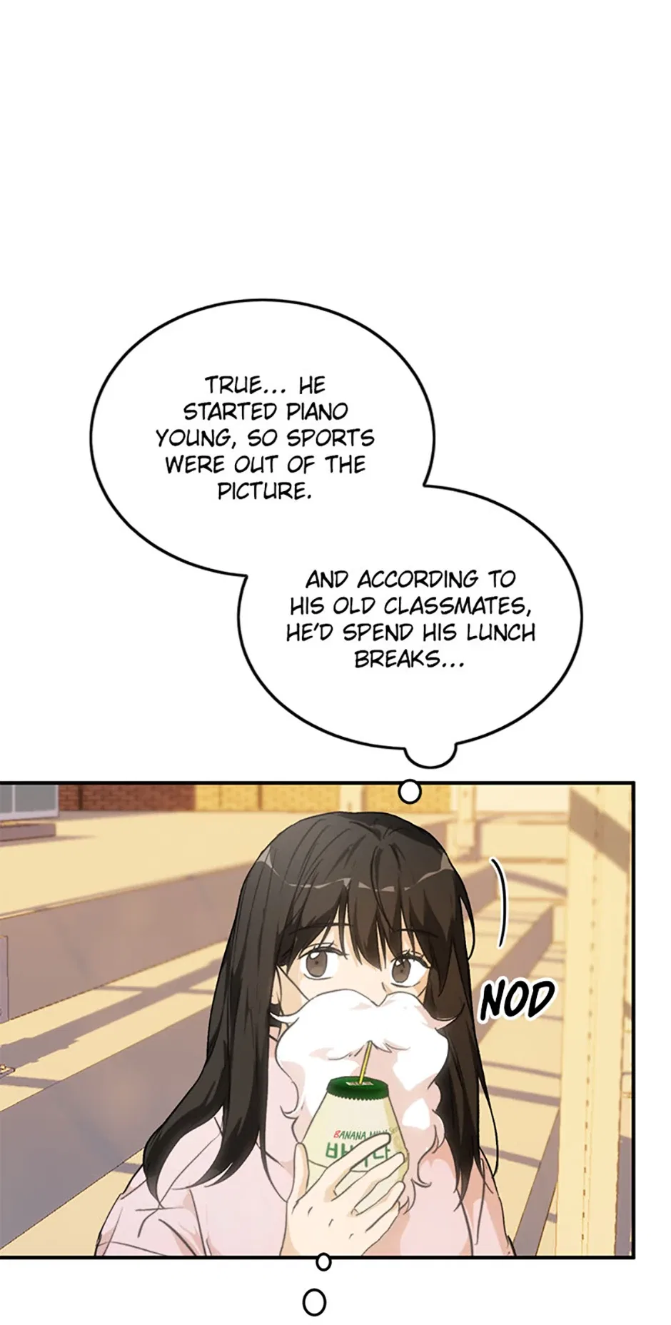 Lovely Runner Chapter 77 – Page 32