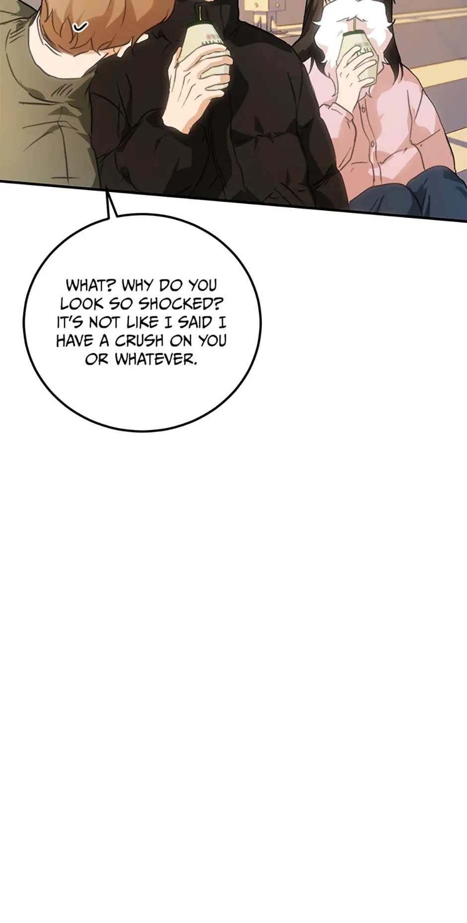 Lovely Runner Chapter 77 – Page 36