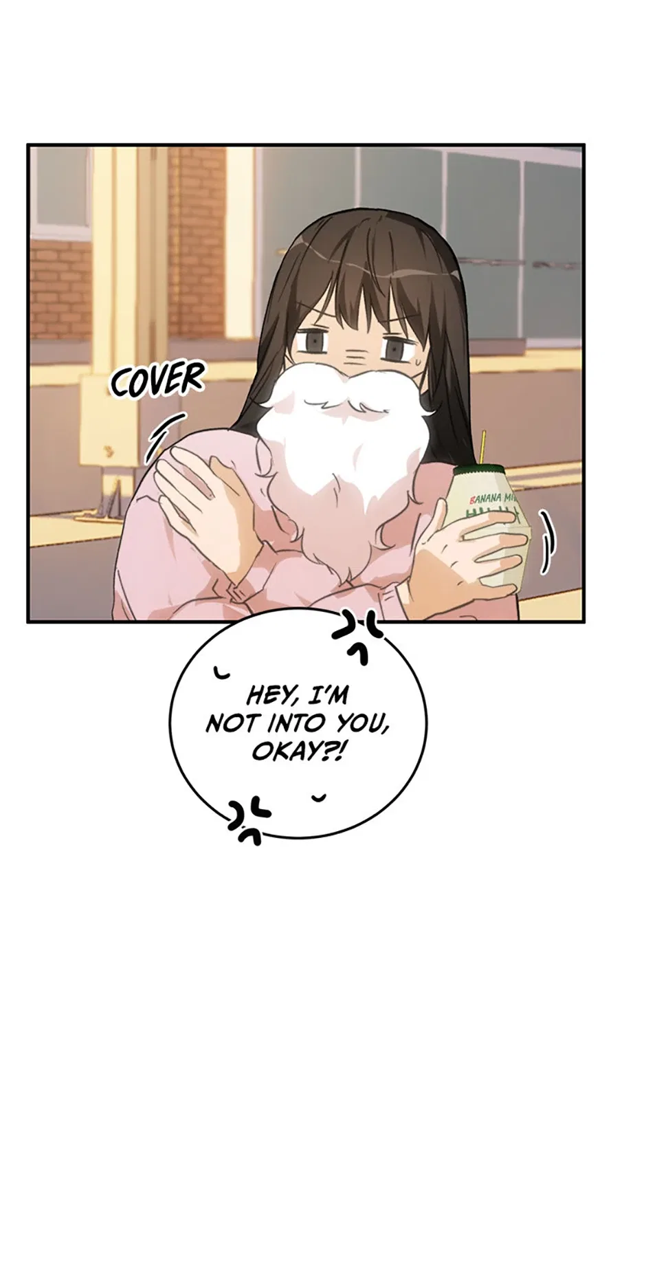 Lovely Runner Chapter 77 – Page 37