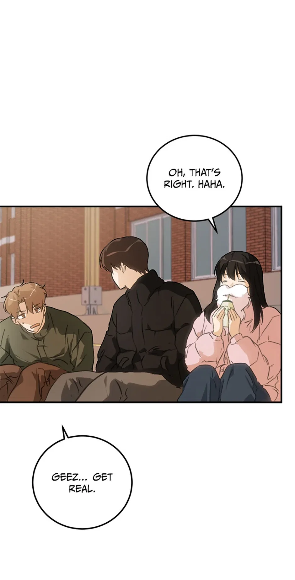 Lovely Runner Chapter 77 – Page 38