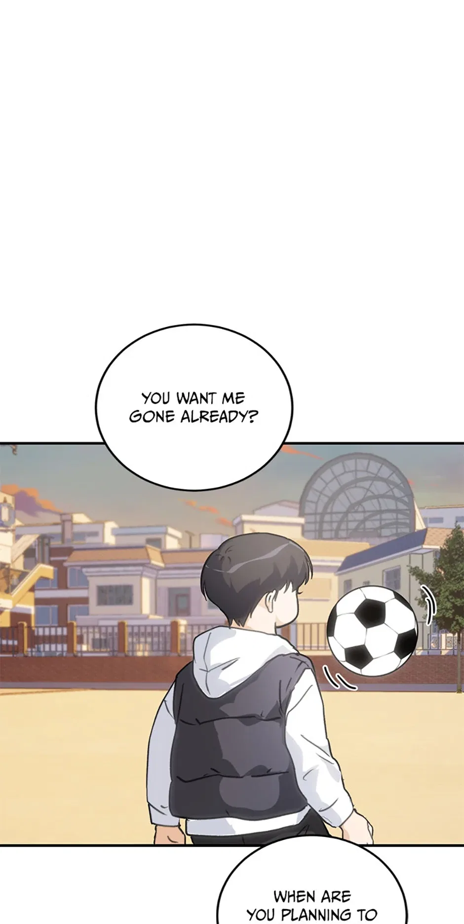 Lovely Runner Chapter 77 – Page 40