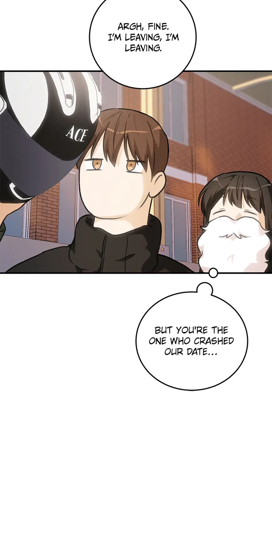 Lovely Runner Chapter 77 – Page 43