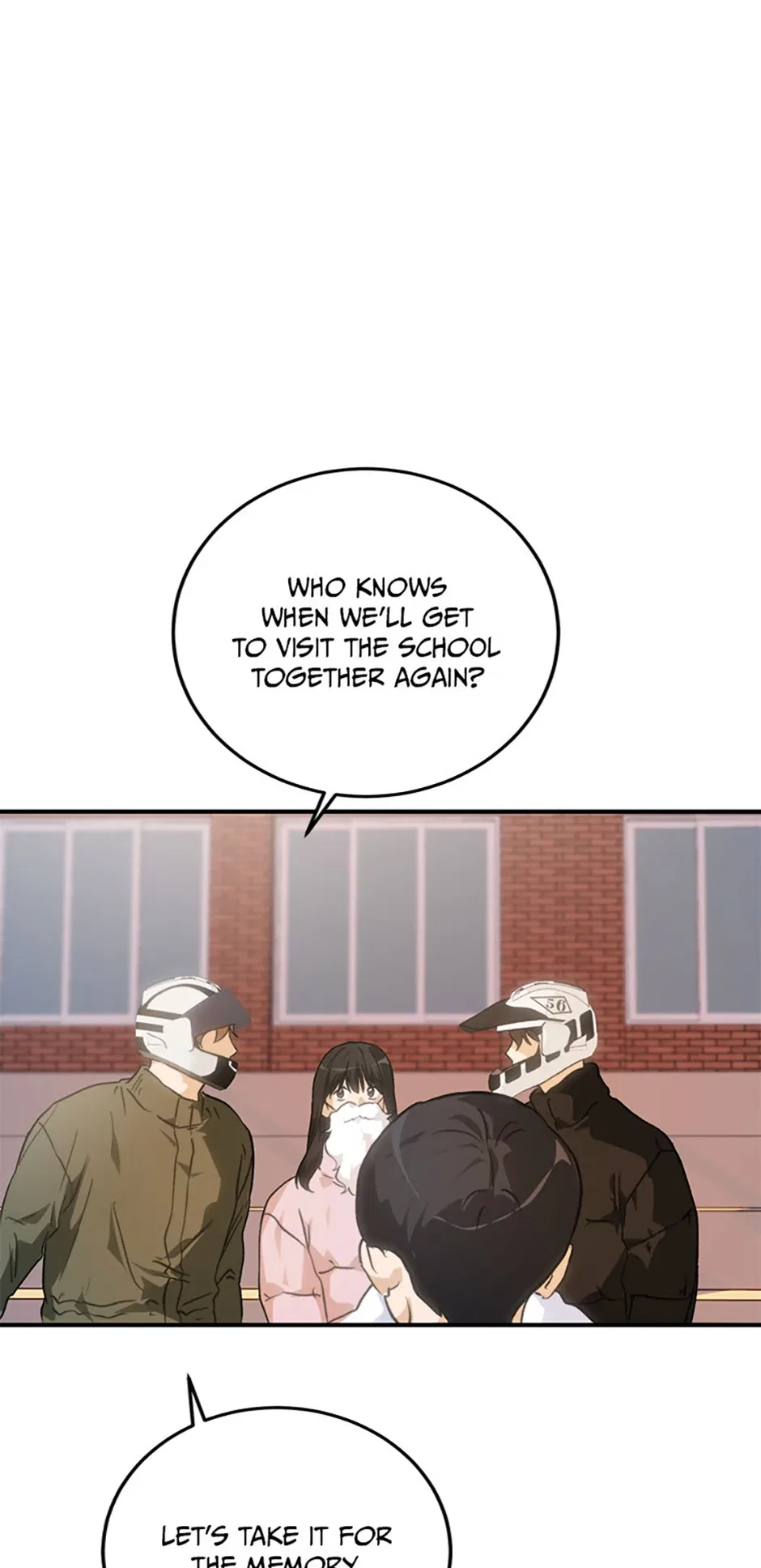 Lovely Runner Chapter 77 – Page 49