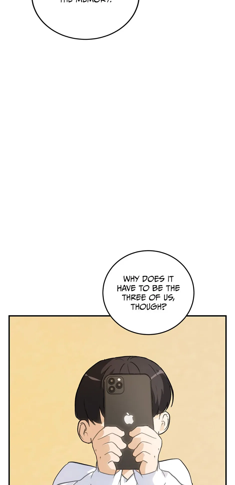 Lovely Runner Chapter 77 – Page 50