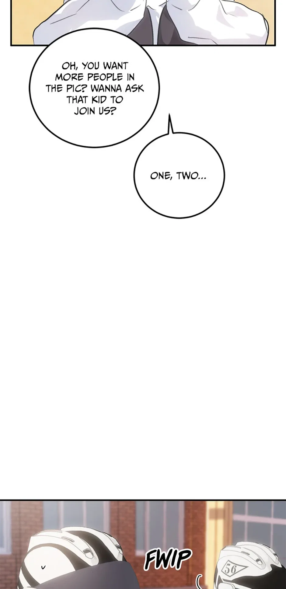 Lovely Runner Chapter 77 – Page 51