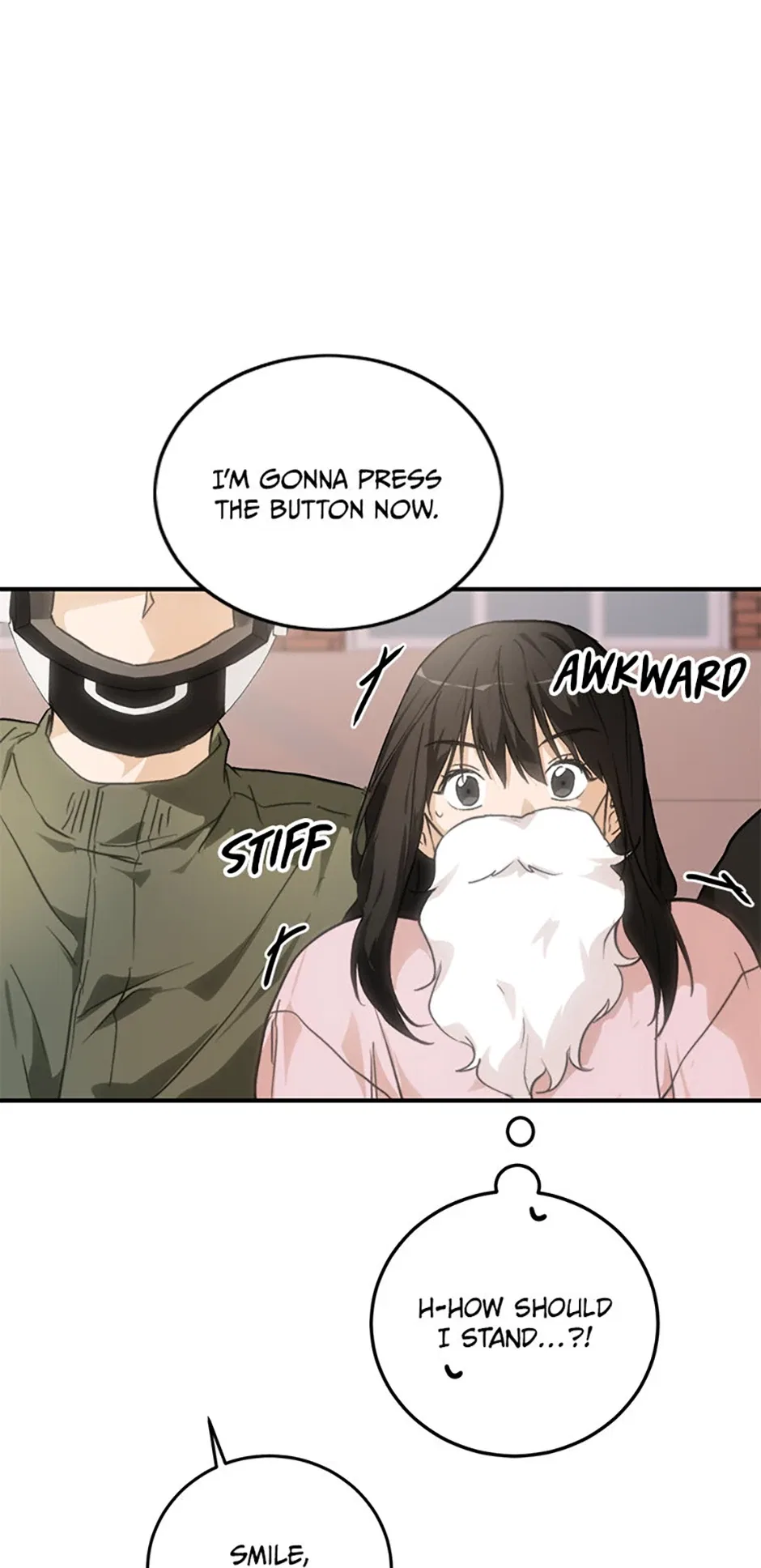 Lovely Runner Chapter 77 – Page 55