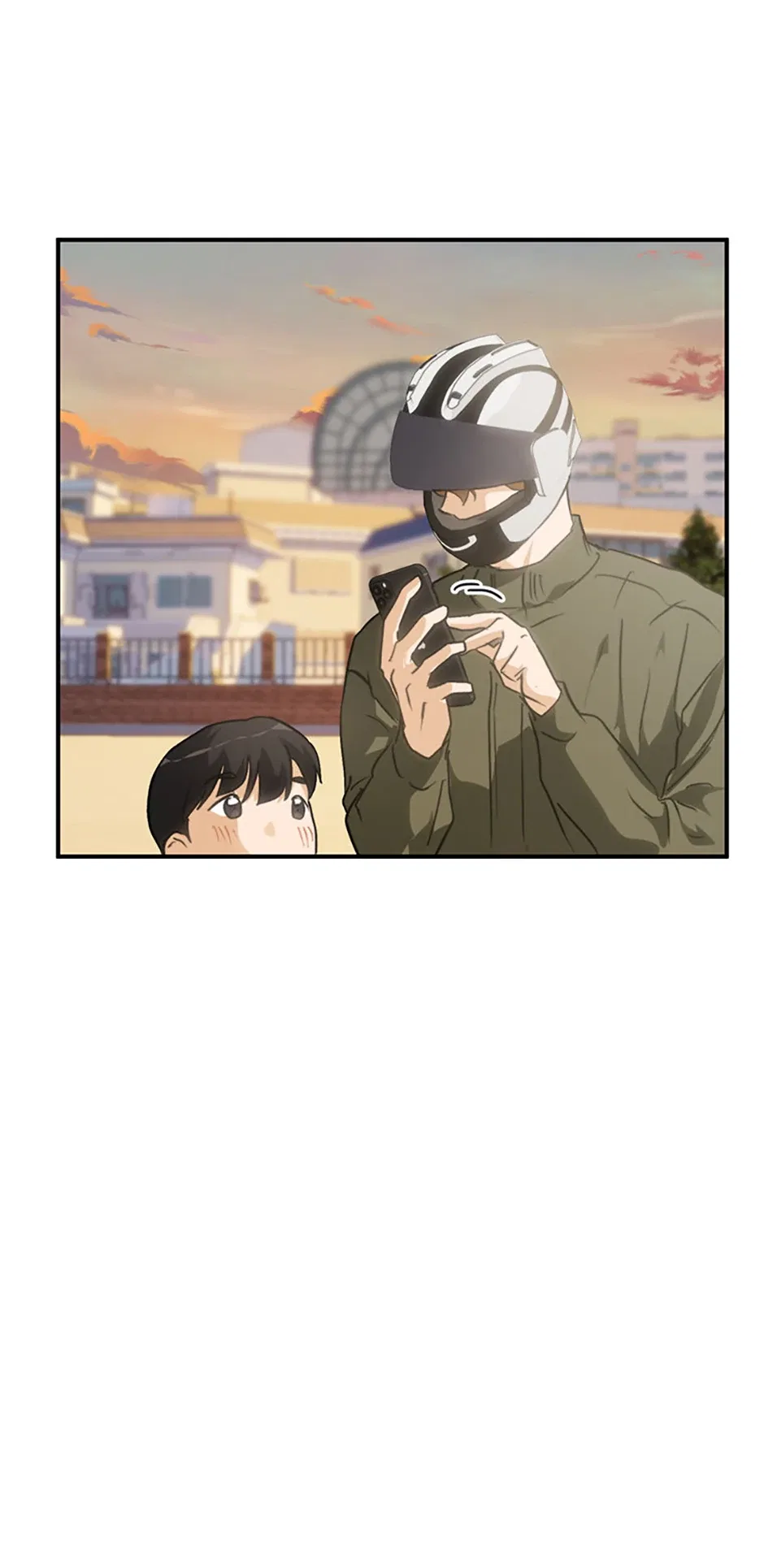 Lovely Runner Chapter 77 – Page 60