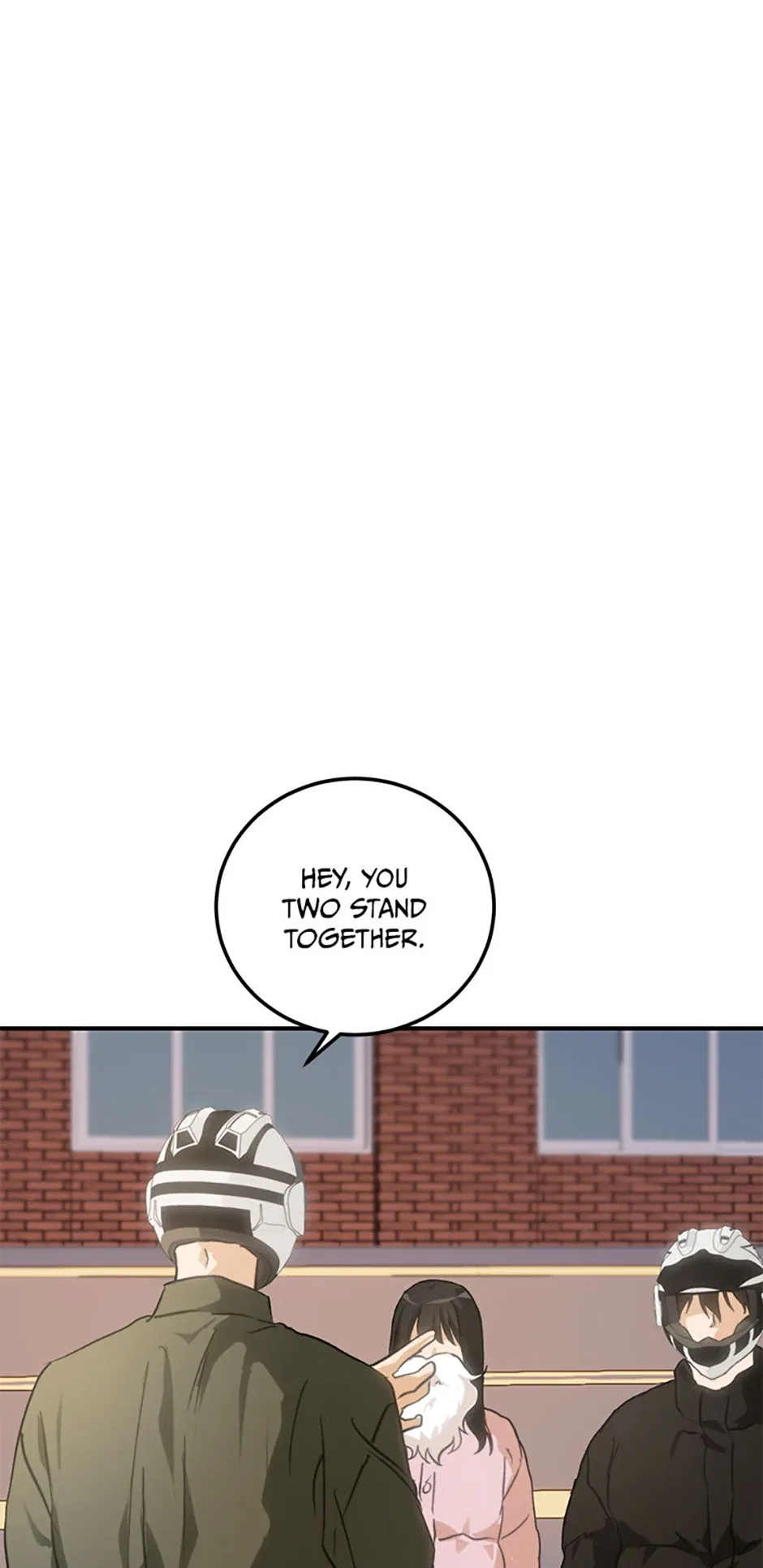 Lovely Runner Chapter 77 – Page 63
