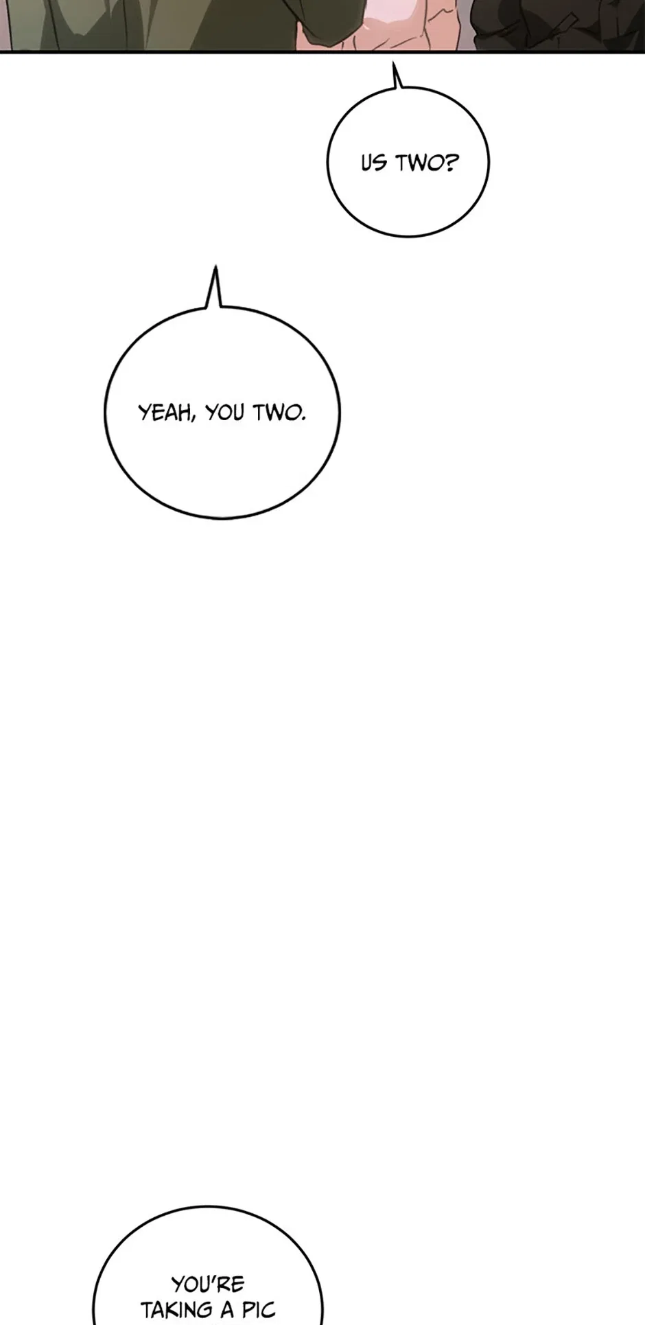 Lovely Runner Chapter 77 – Page 64