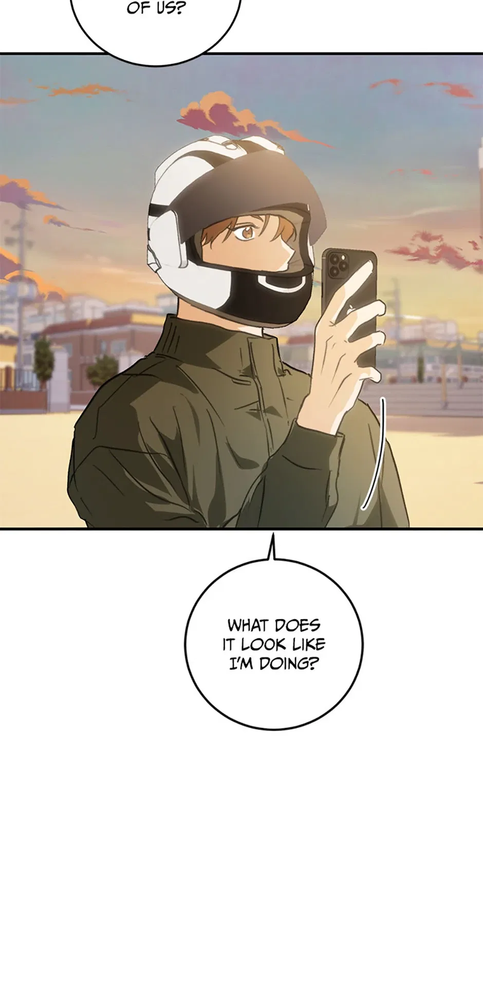 Lovely Runner Chapter 77 – Page 65