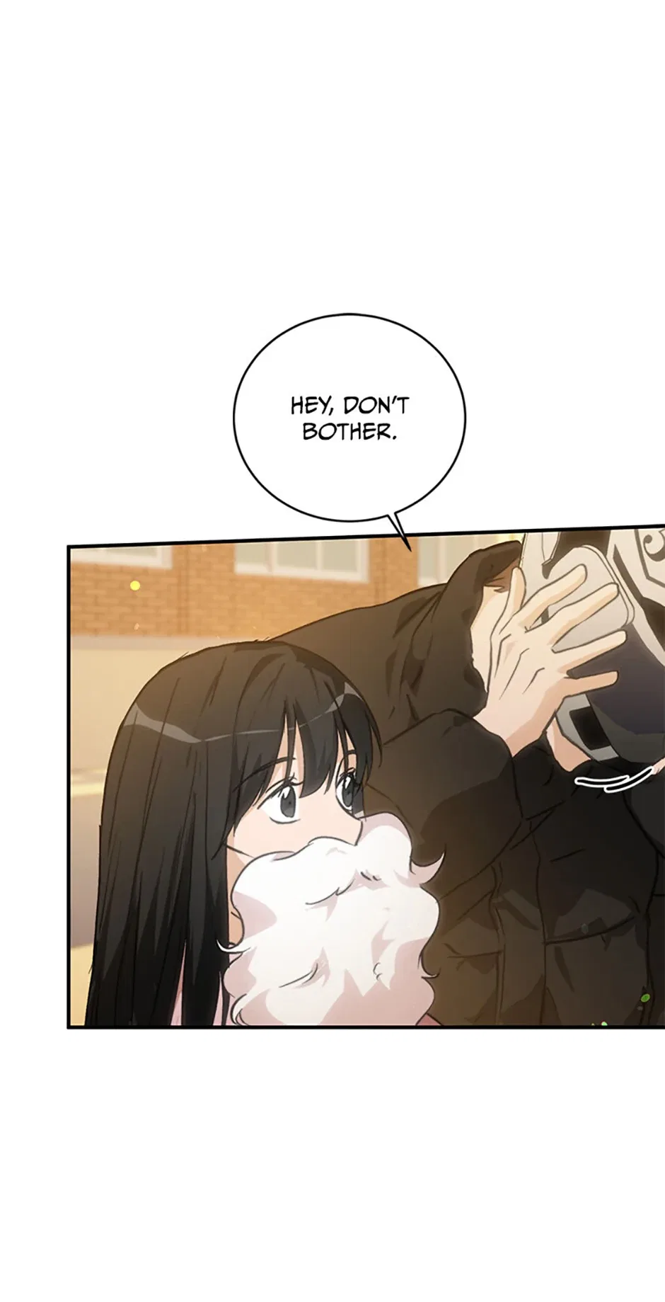 Lovely Runner Chapter 77 – Page 66
