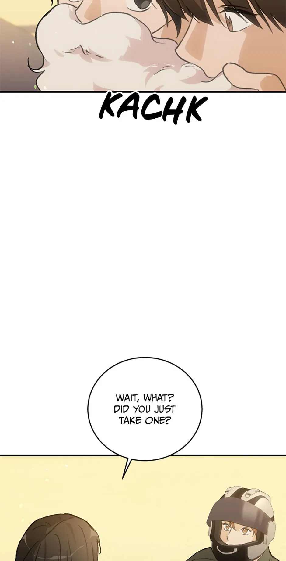 Lovely Runner Chapter 77 – Page 70