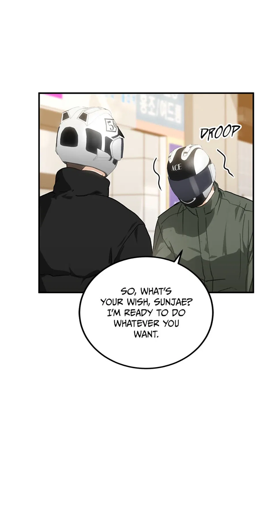 Lovely Runner Chapter 76 – Page 1
