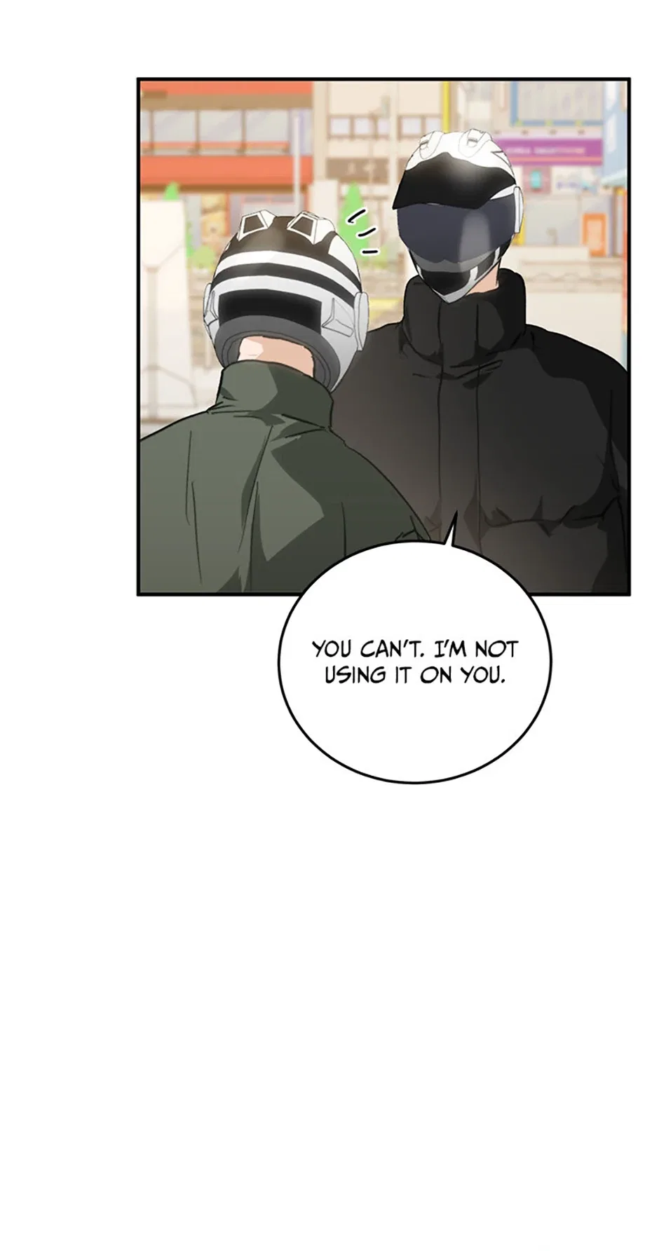 Lovely Runner Chapter 76 – Page 2