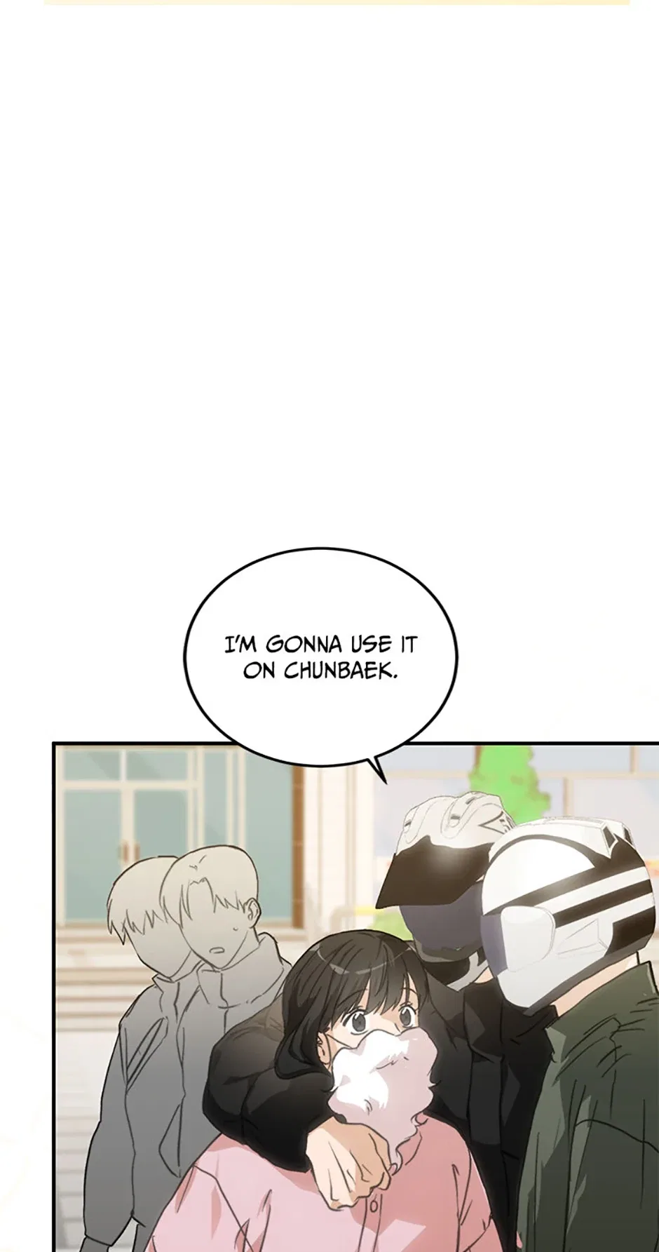 Lovely Runner Chapter 76 – Page 8
