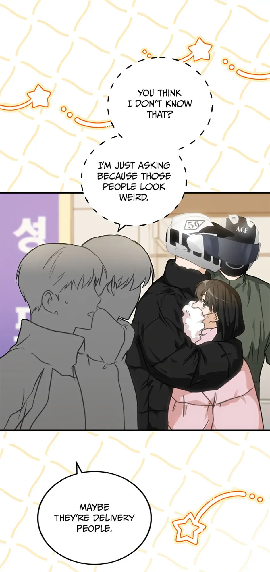Lovely Runner Chapter 76 – Page 10