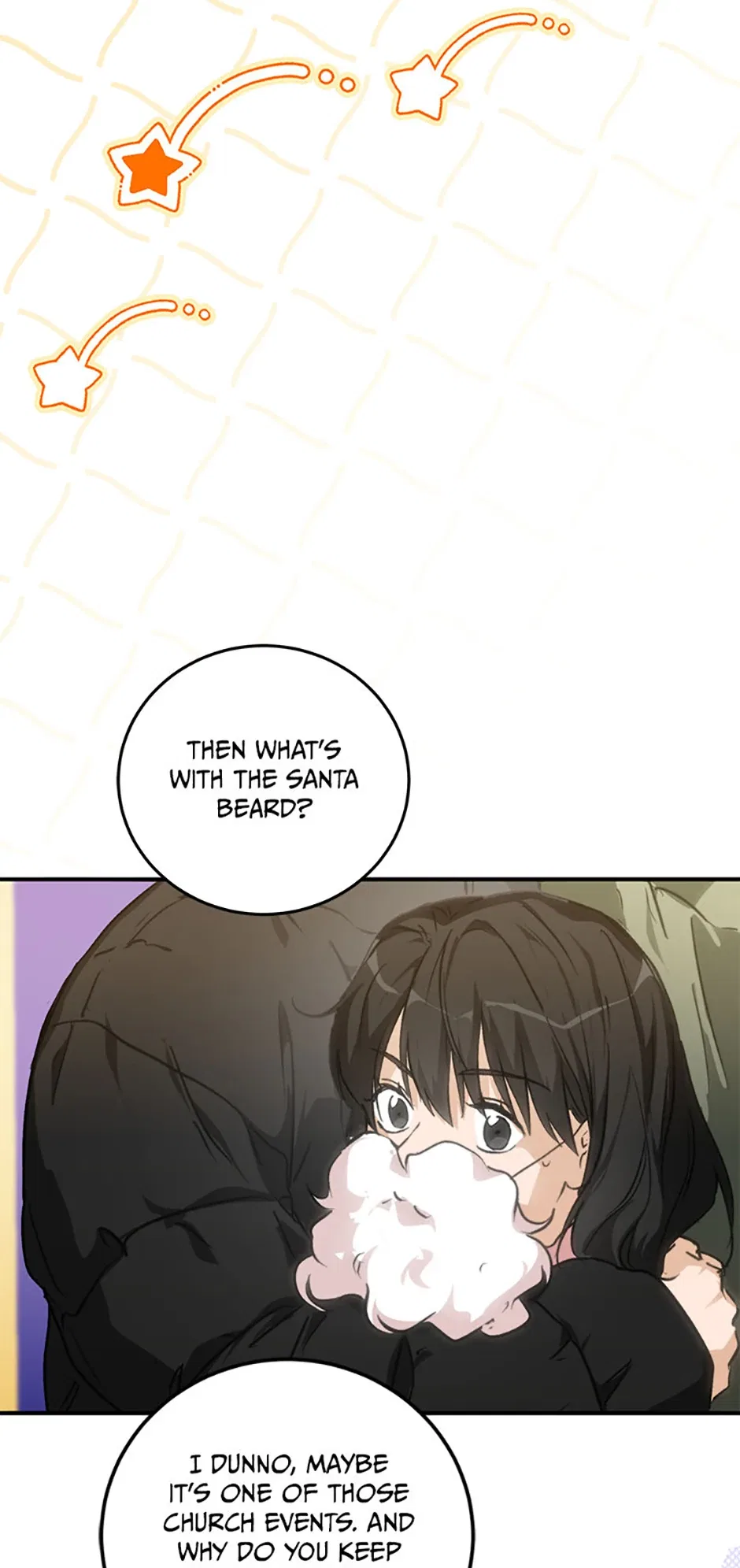 Lovely Runner Chapter 76 – Page 11