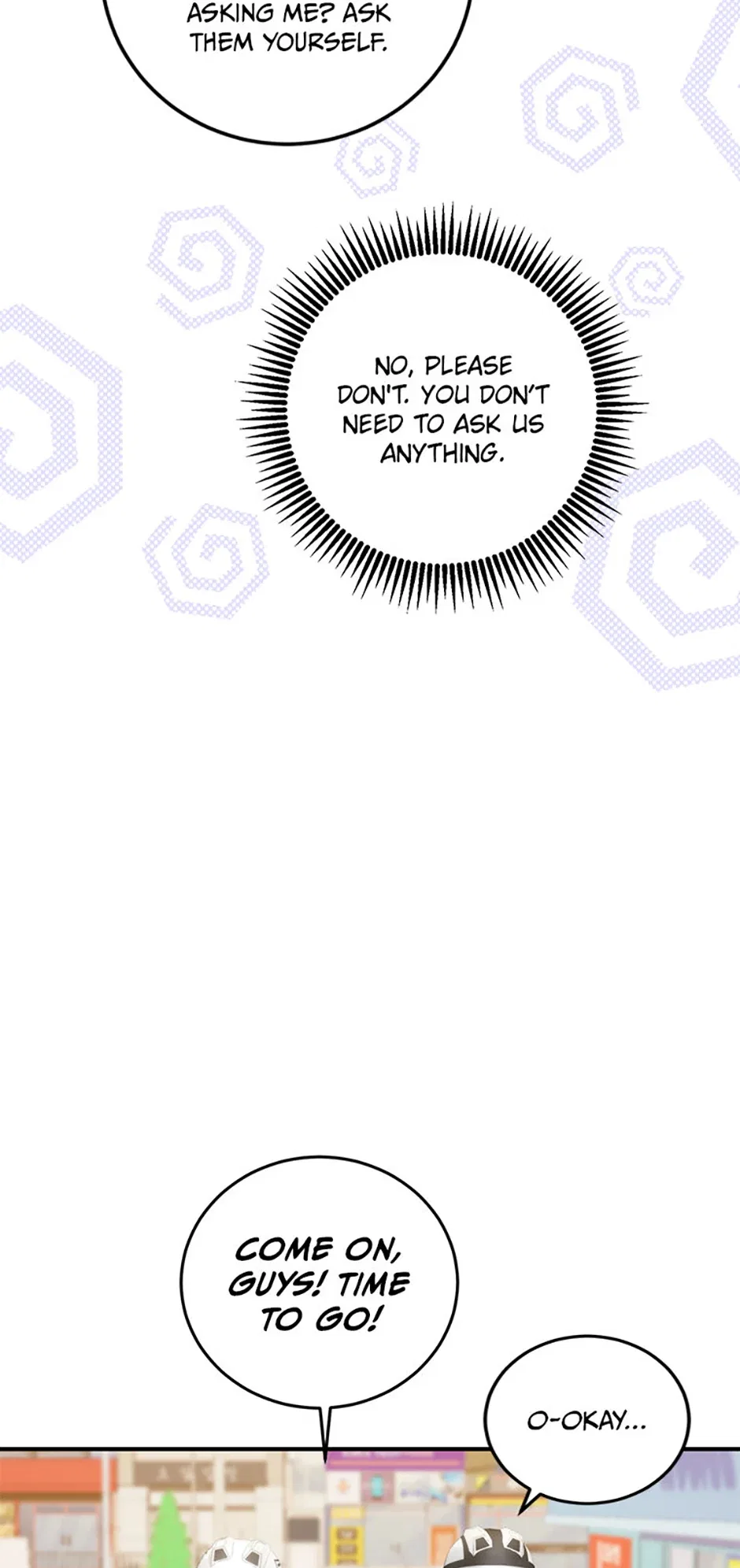 Lovely Runner Chapter 76 – Page 12