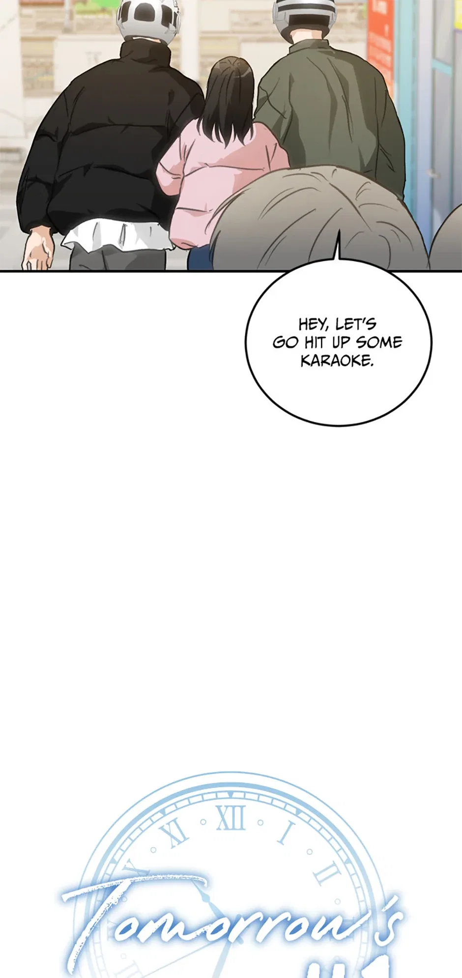 Lovely Runner Chapter 76 – Page 13