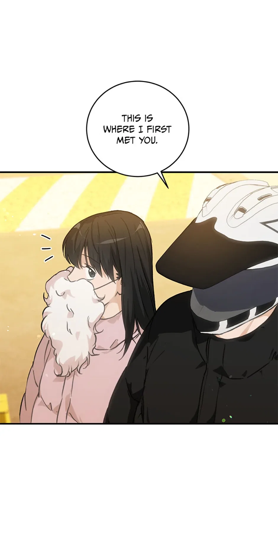 Lovely Runner Chapter 76 – Page 18