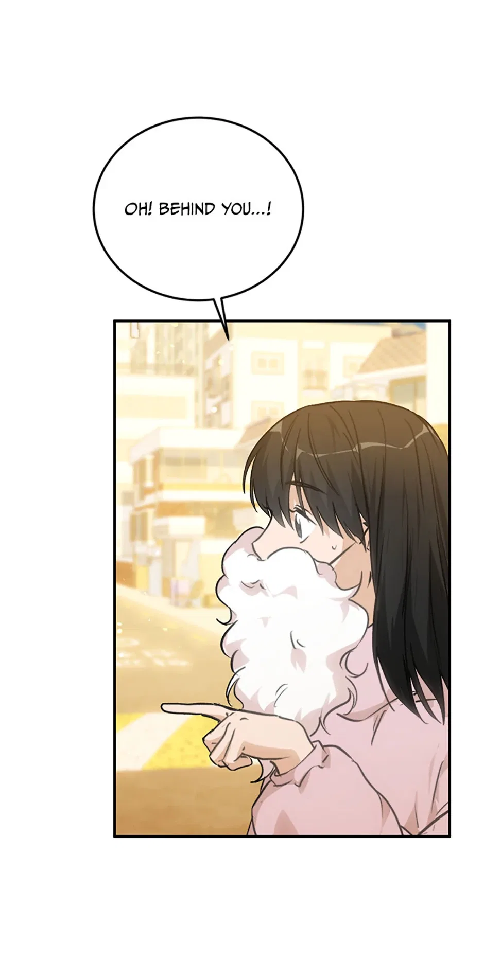 Lovely Runner Chapter 76 – Page 23