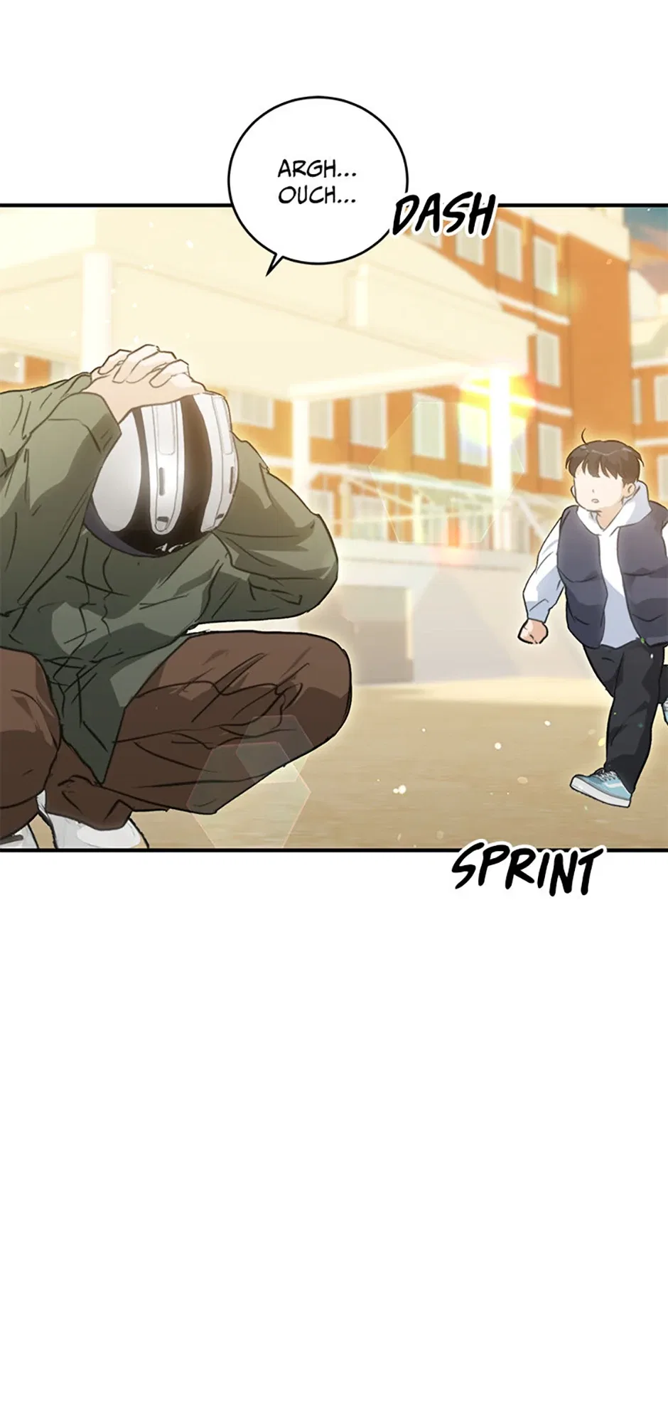 Lovely Runner Chapter 76 – Page 28