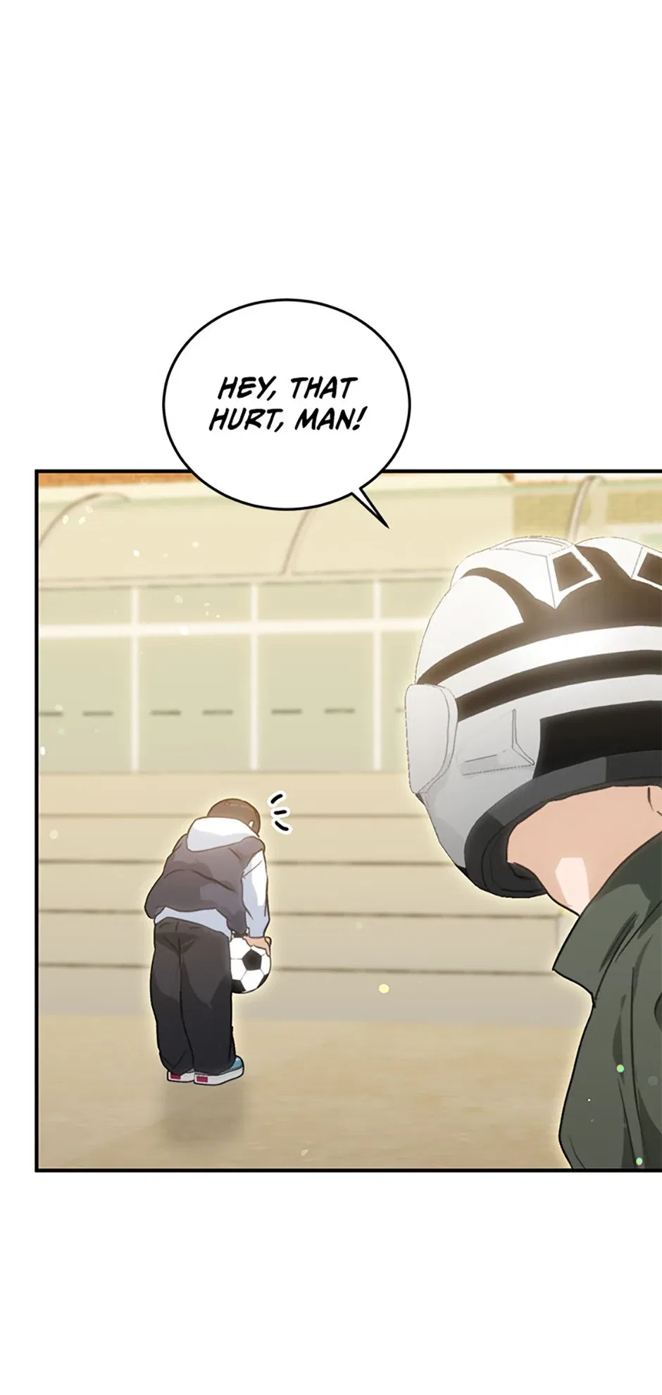 Lovely Runner Chapter 76 – Page 29