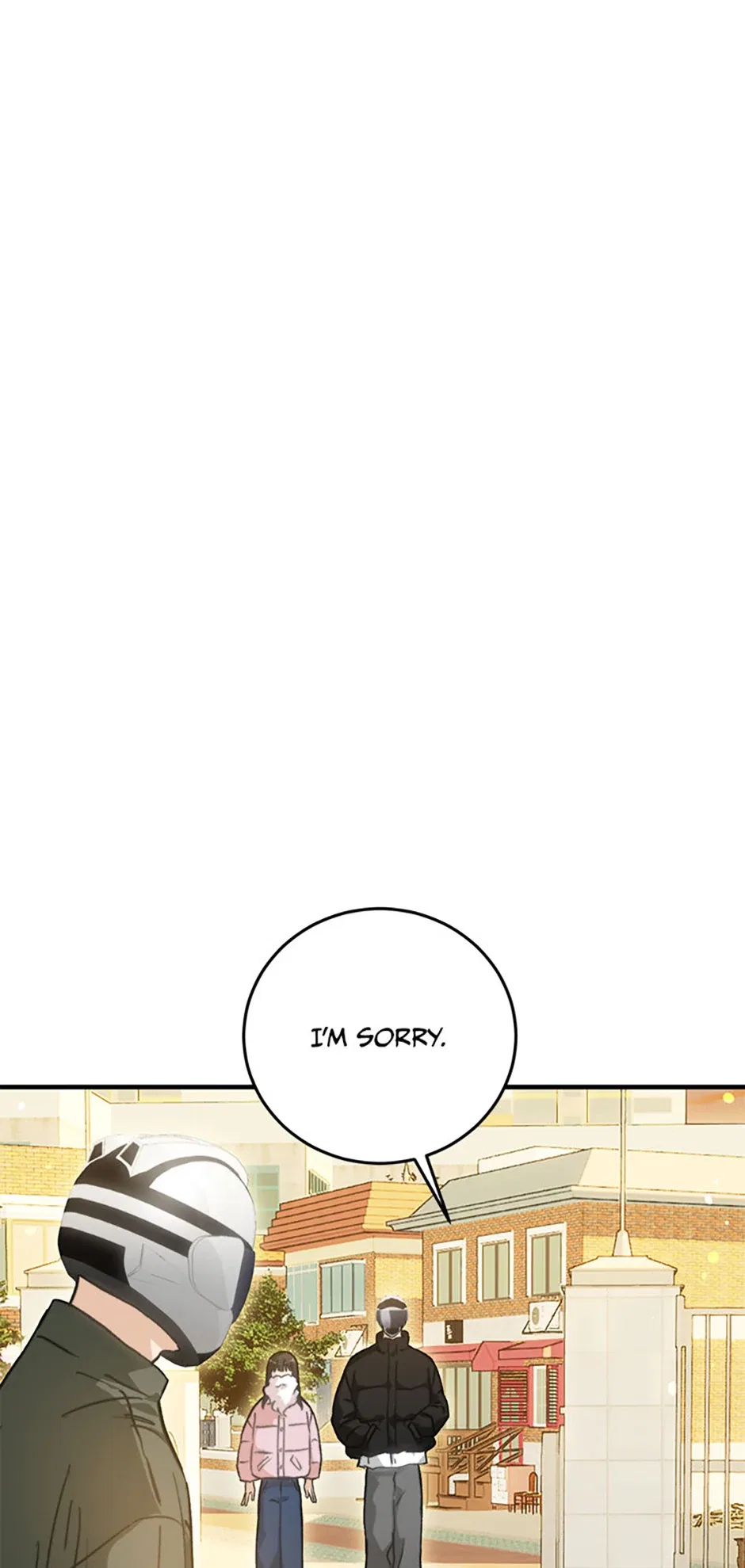 Lovely Runner Chapter 76 – Page 31