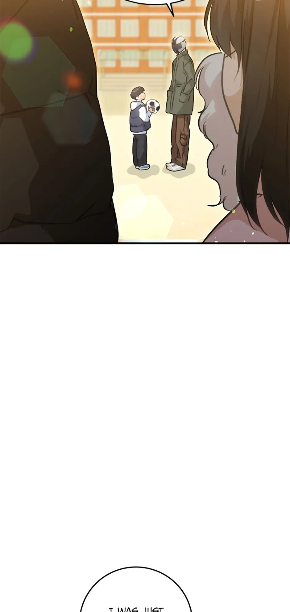 Lovely Runner Chapter 76 – Page 33