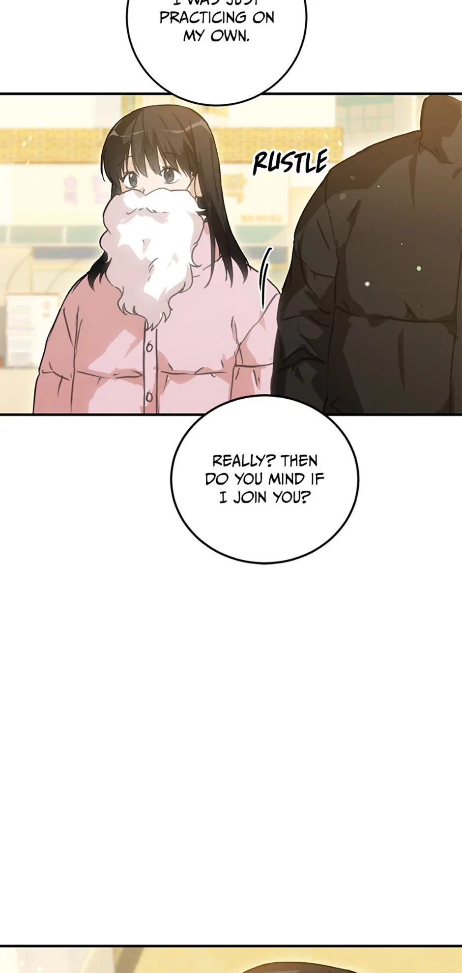 Lovely Runner Chapter 76 – Page 34