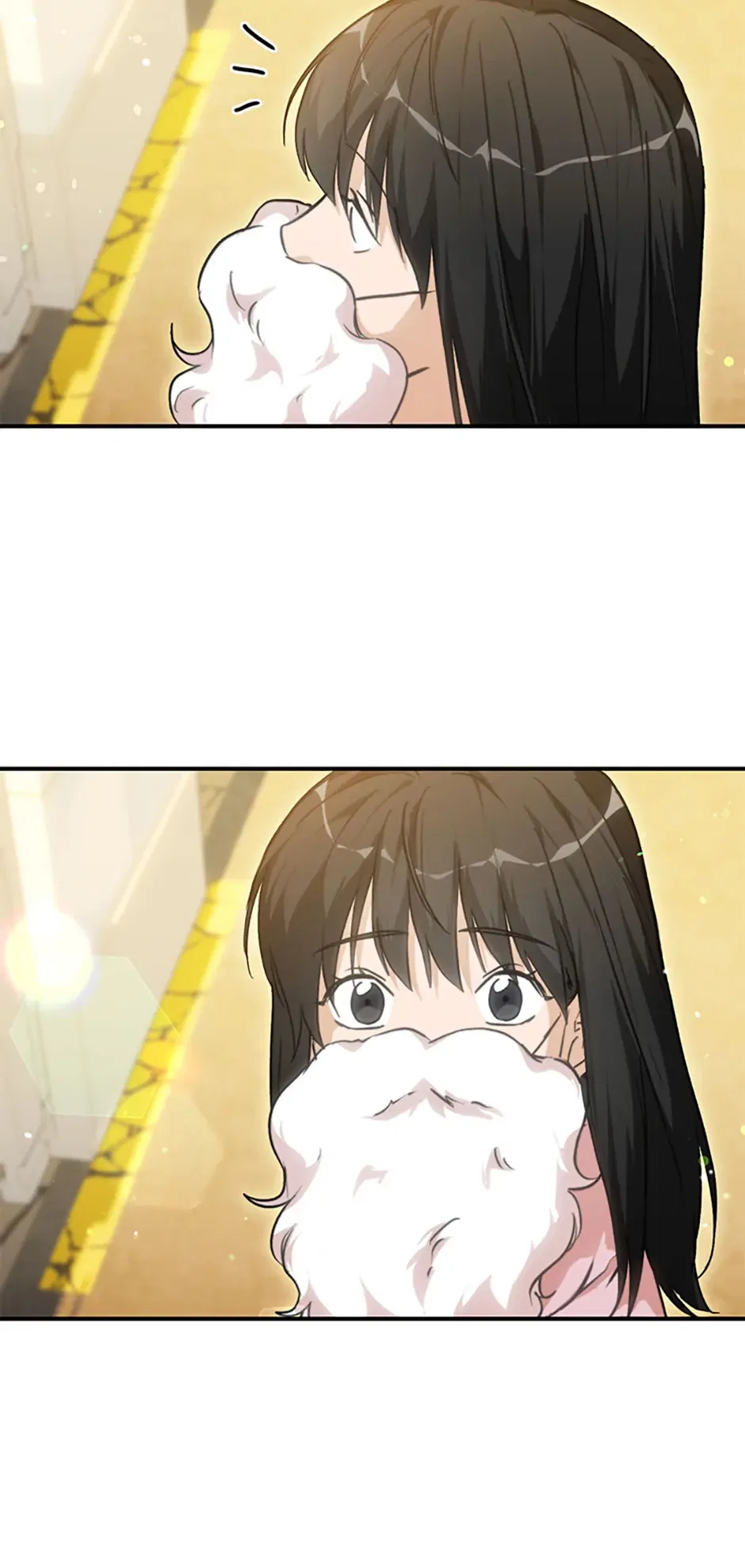 Lovely Runner Chapter 76 – Page 35