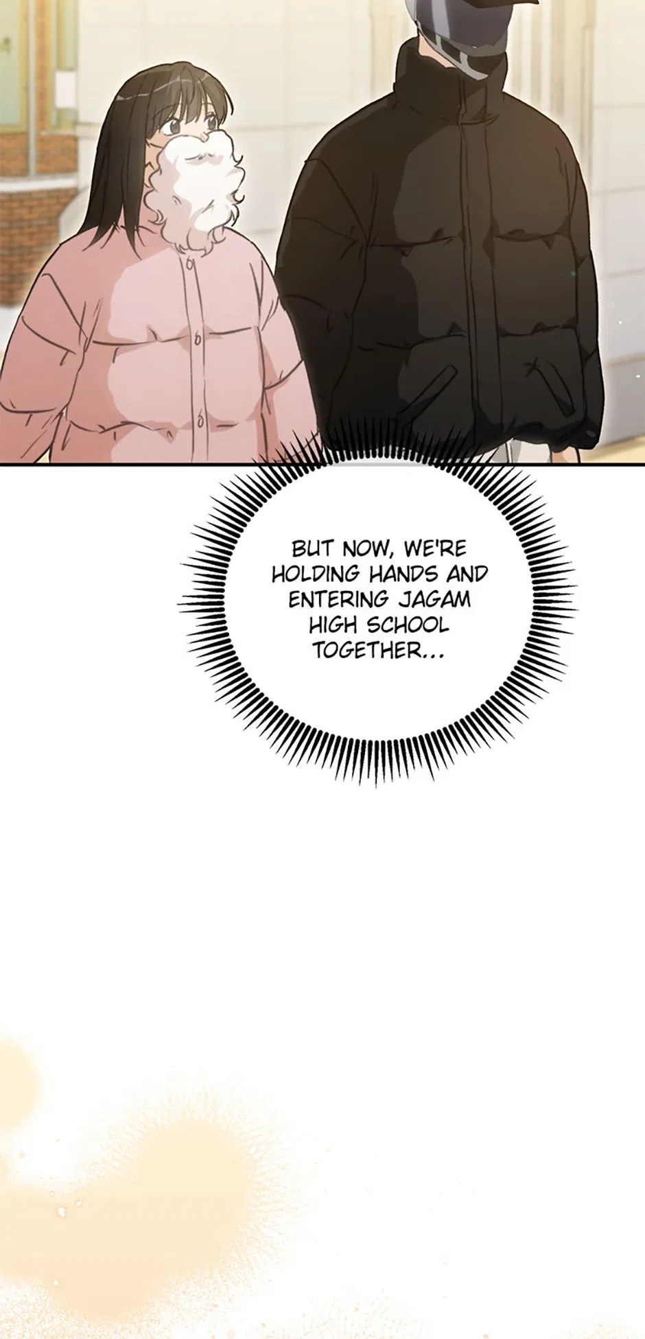 Lovely Runner Chapter 76 – Page 41