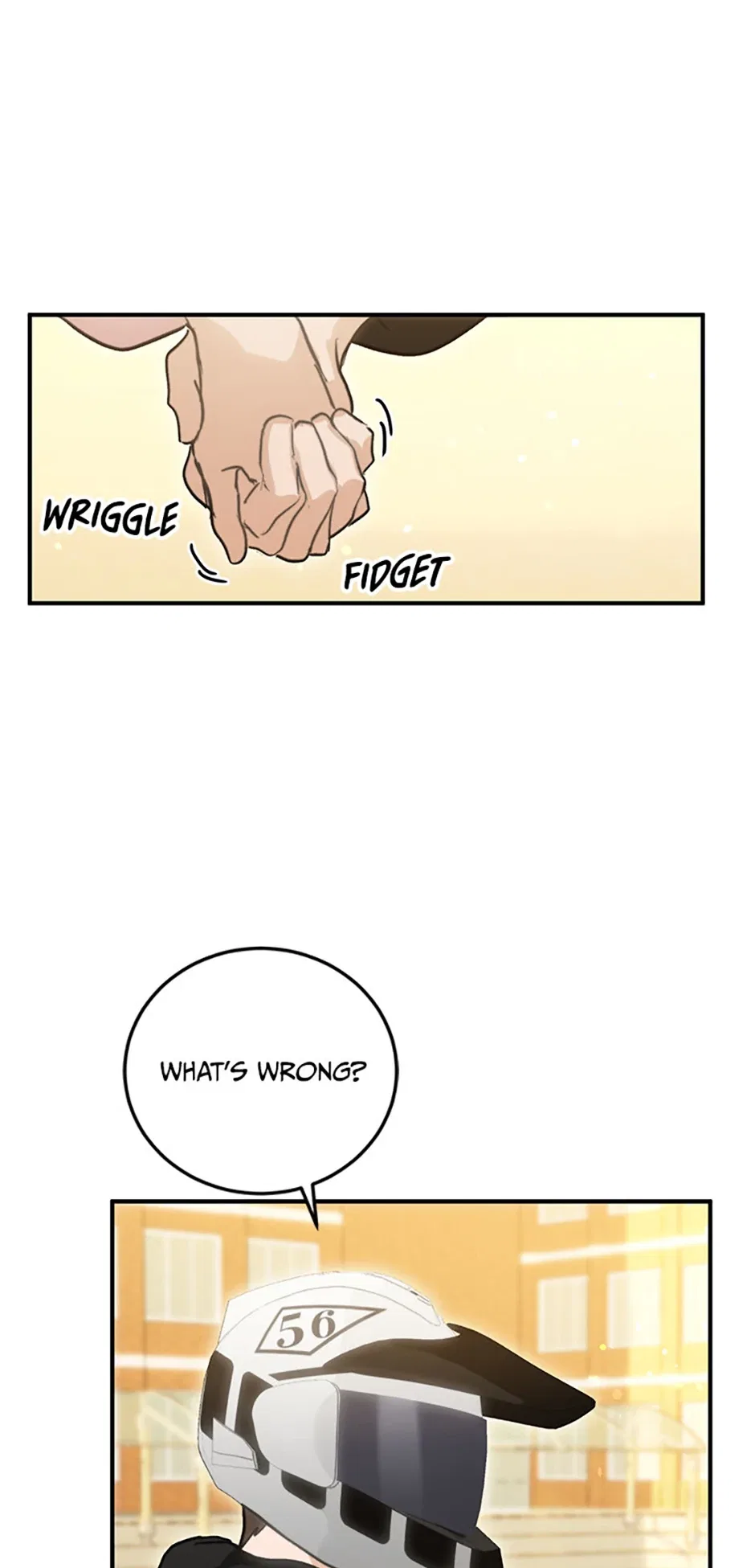 Lovely Runner Chapter 76 – Page 43