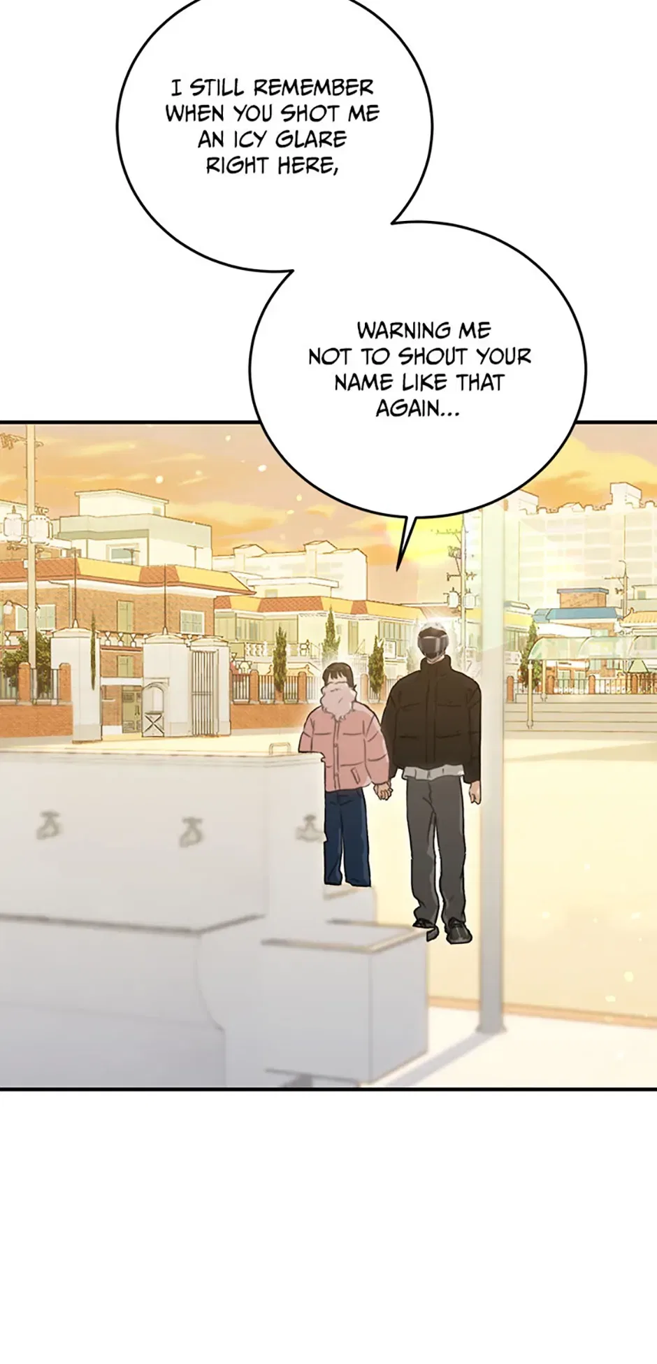 Lovely Runner Chapter 76 – Page 45