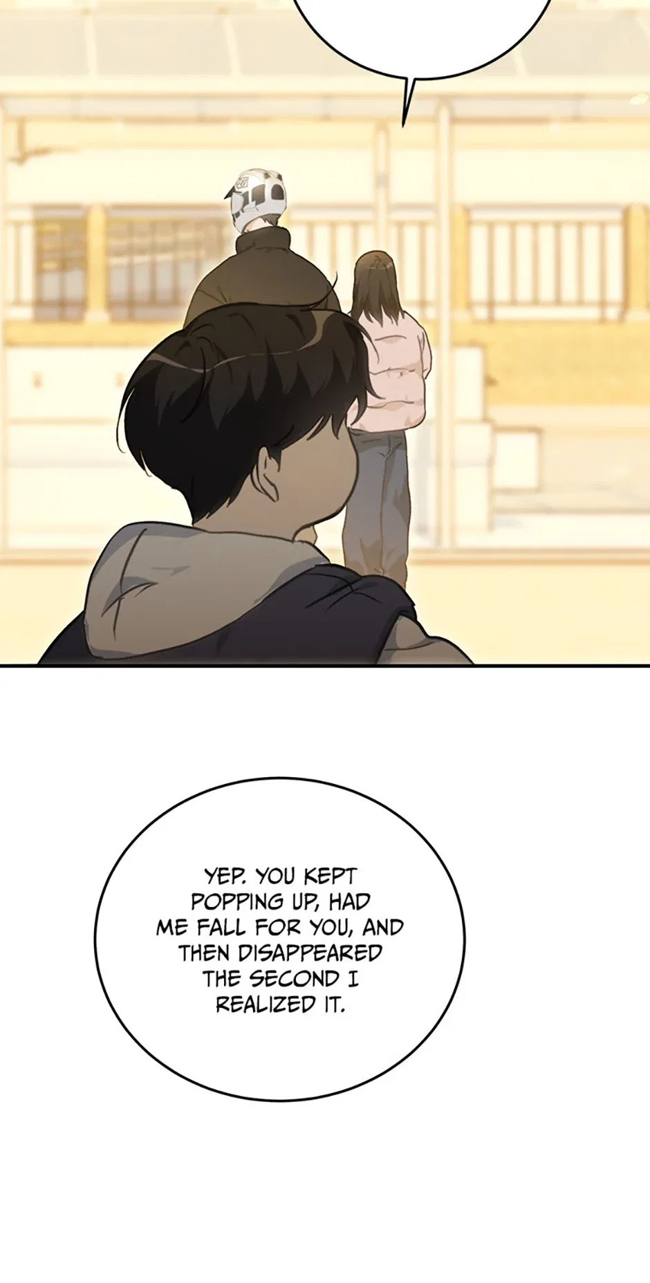 Lovely Runner Chapter 76 – Page 48
