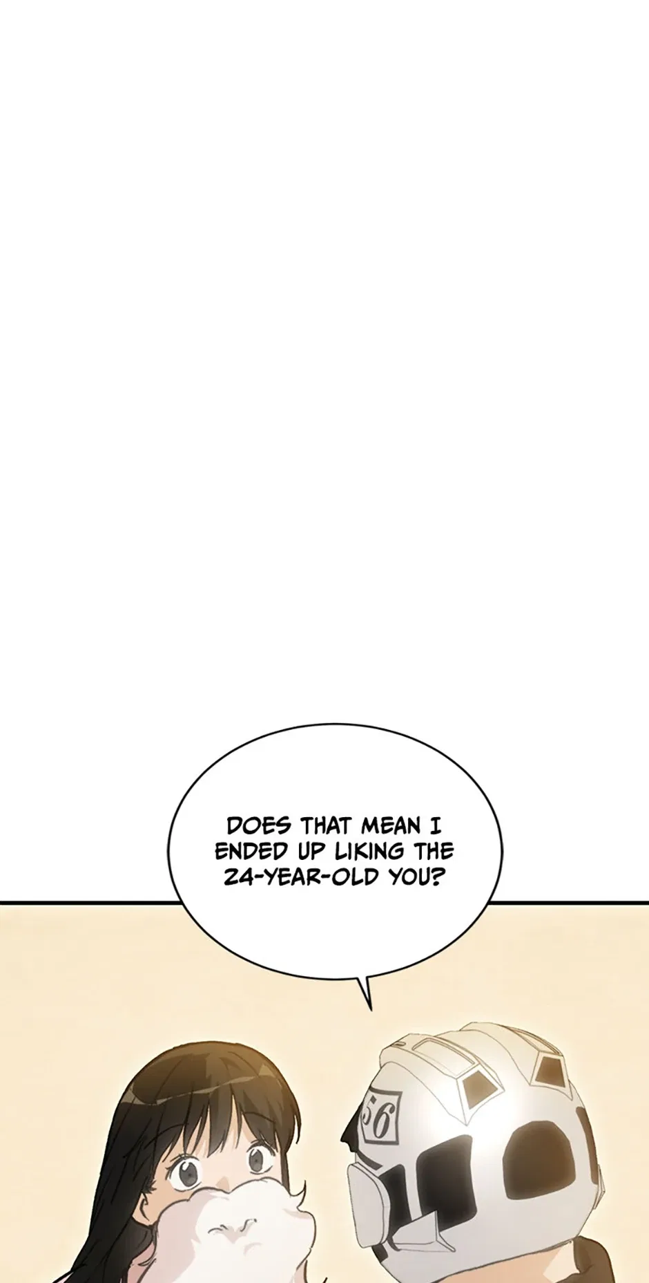 Lovely Runner Chapter 76 – Page 50