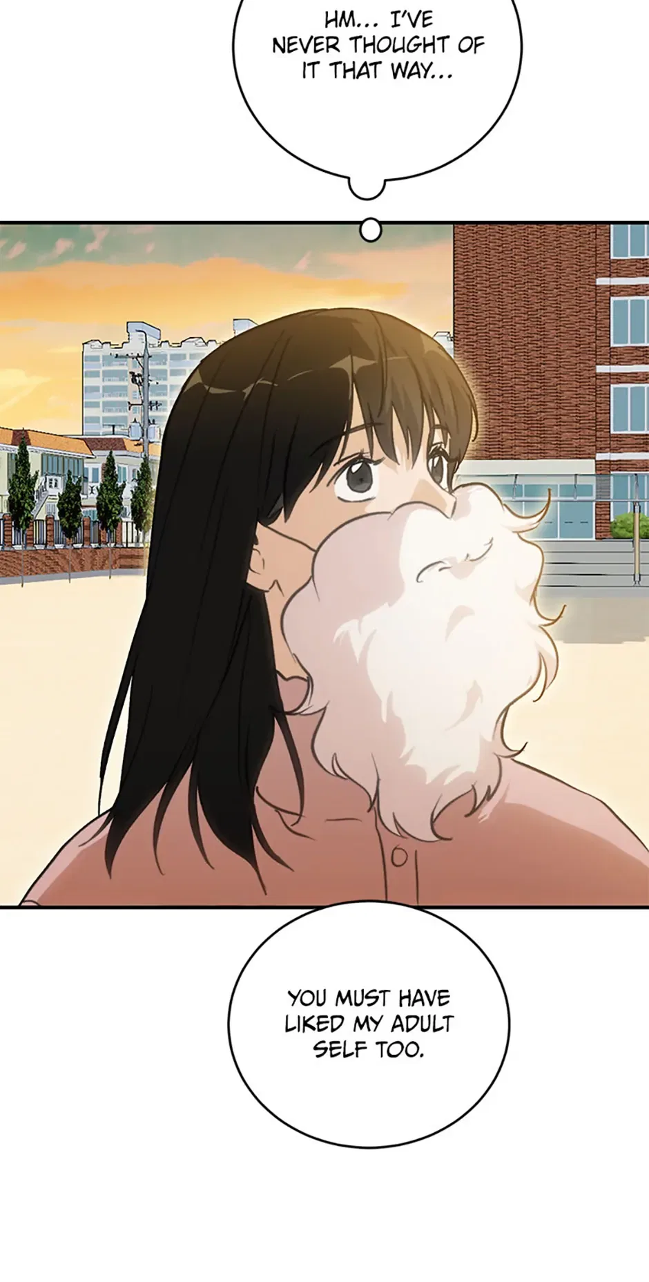 Lovely Runner Chapter 76 – Page 52
